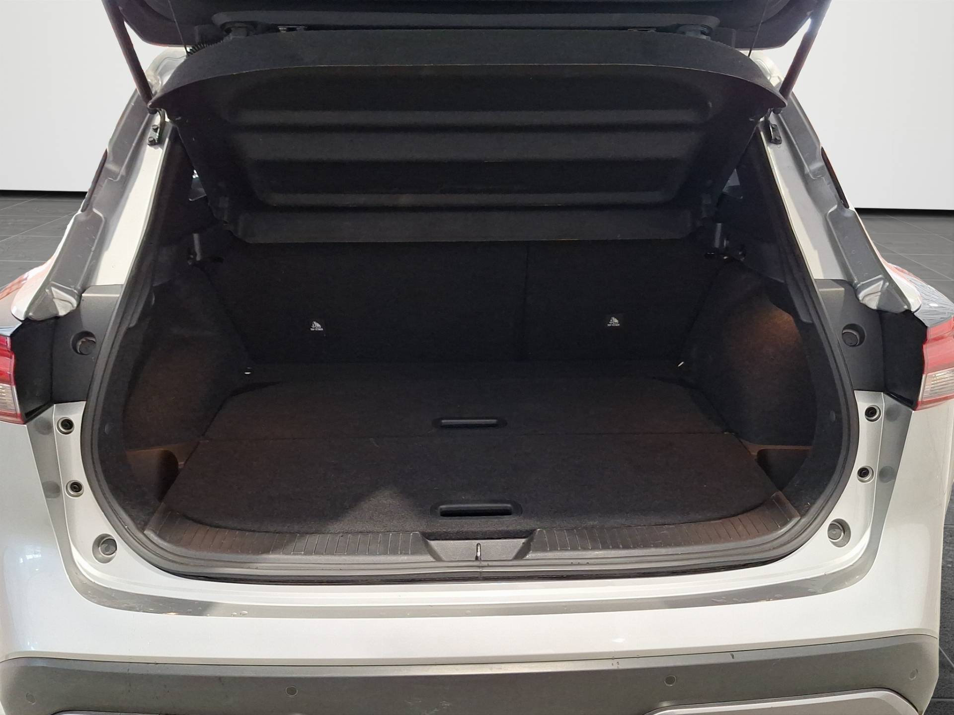 NISSAN Qashqai - Foto 18