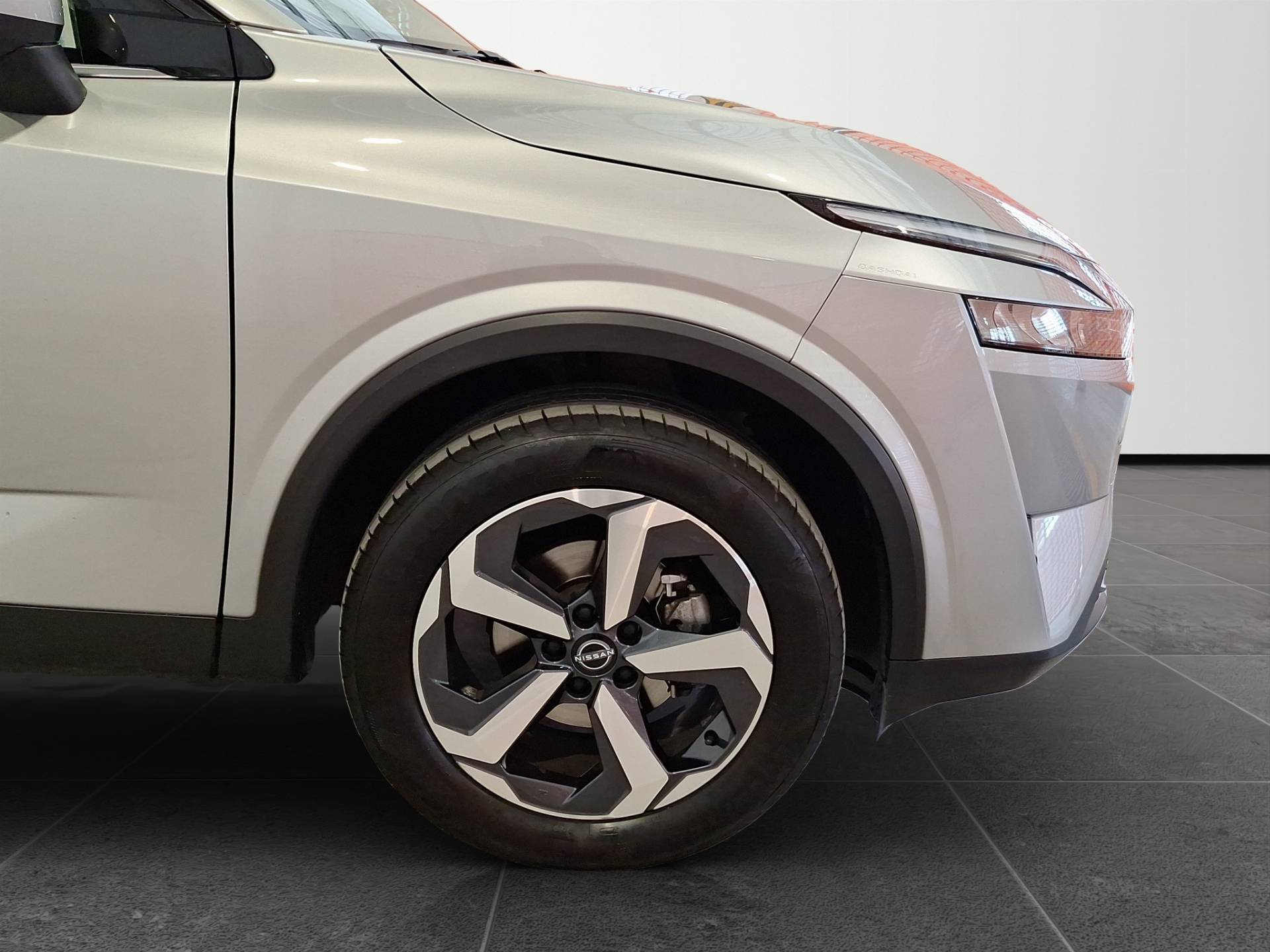 NISSAN Qashqai - Foto 22