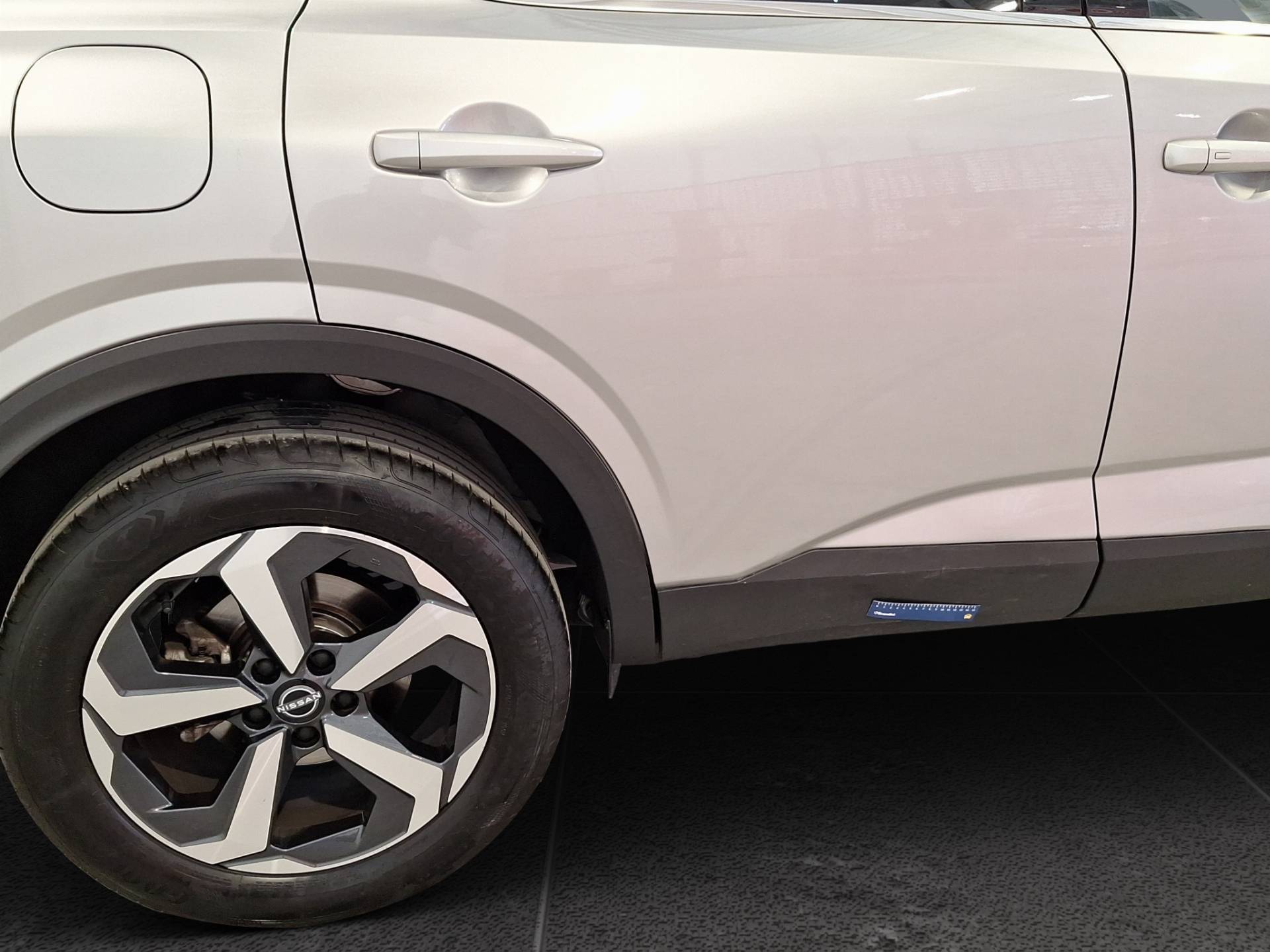 NISSAN Qashqai - Foto 23