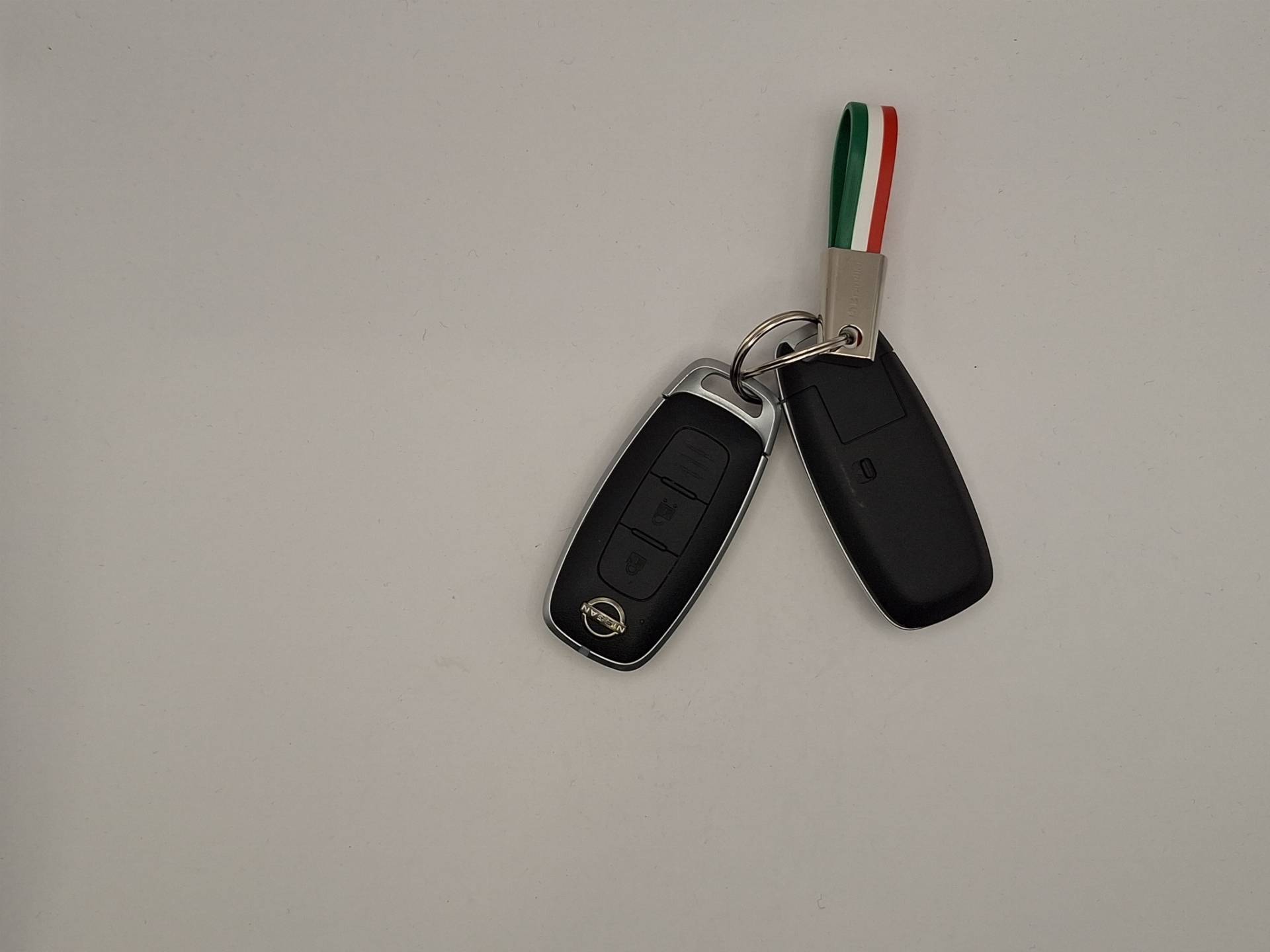 NISSAN Qashqai - Foto 24