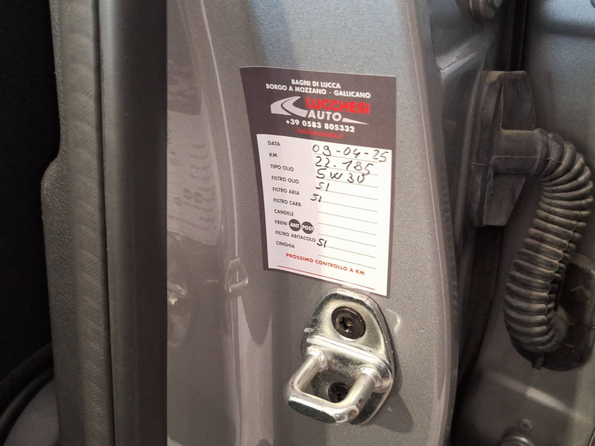 NISSAN Qashqai - Foto 27