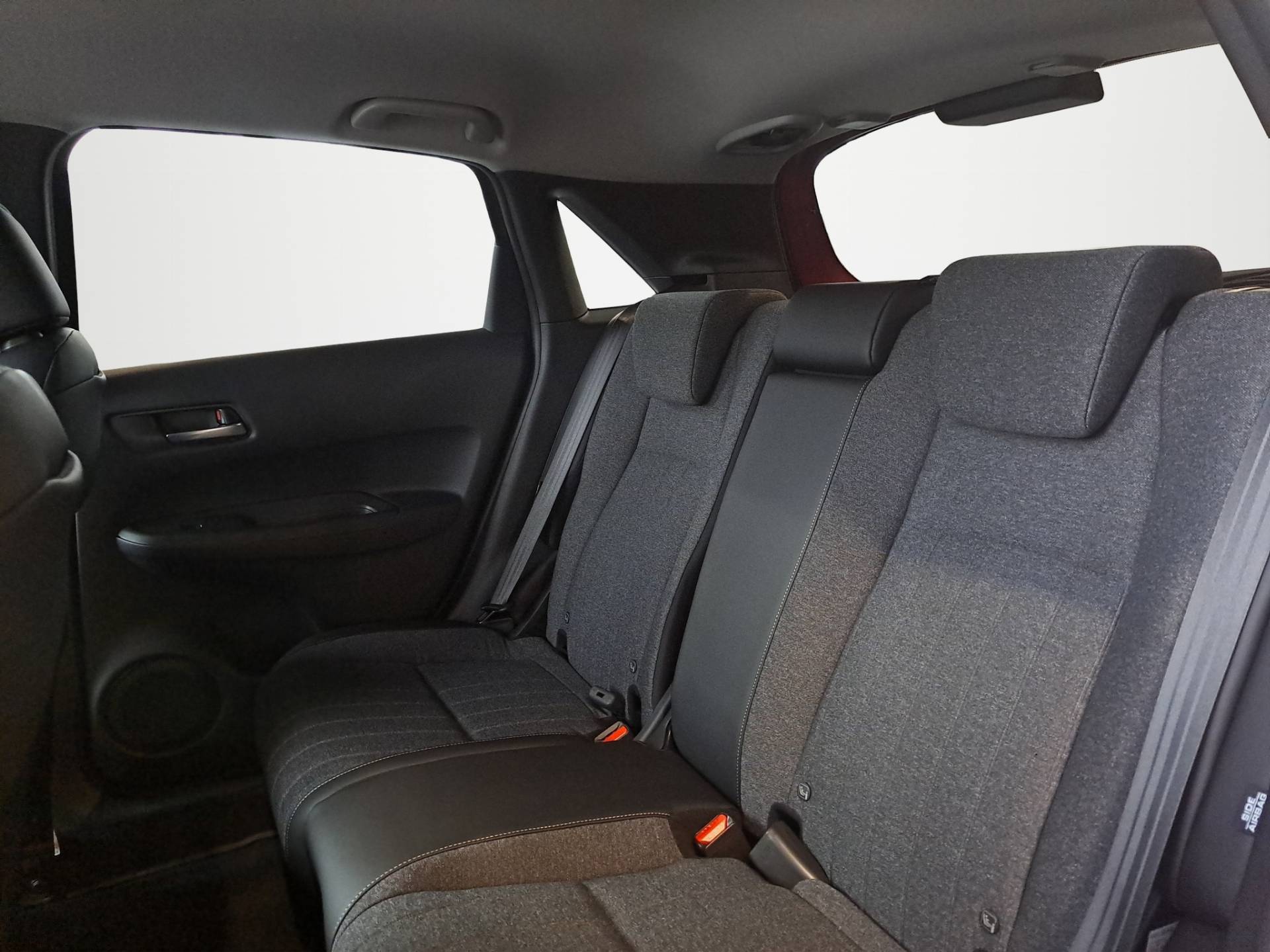 HONDA Jazz - Foto 11