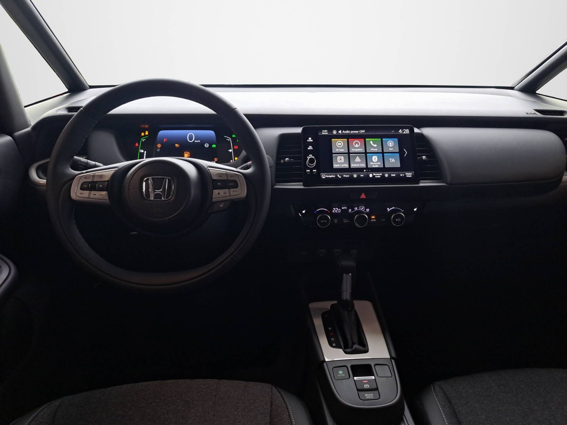 HONDA Jazz - Foto 12