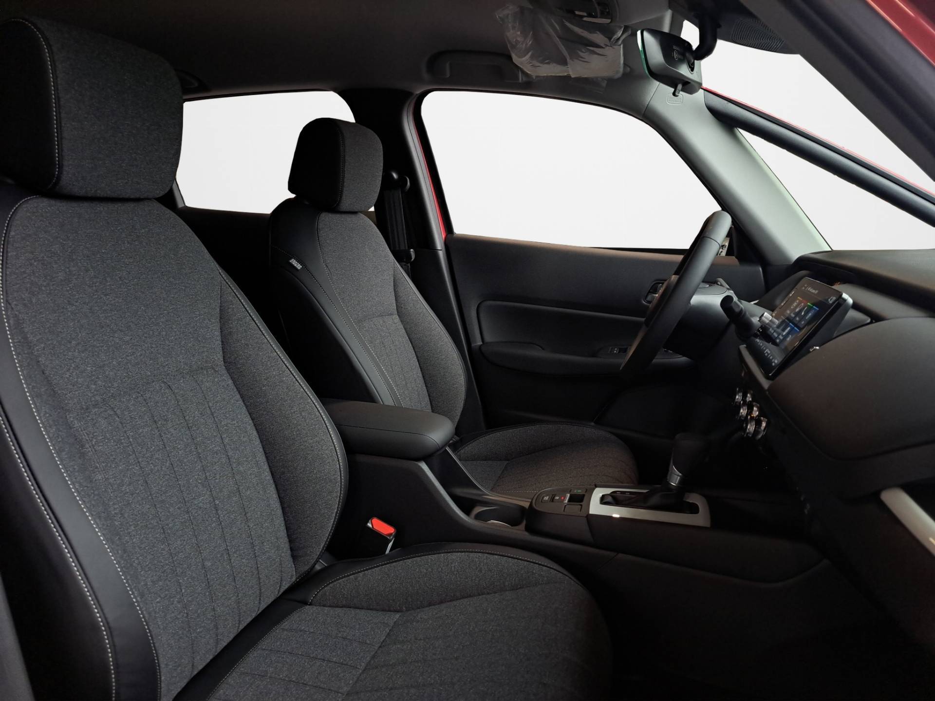 HONDA Jazz - Foto 15