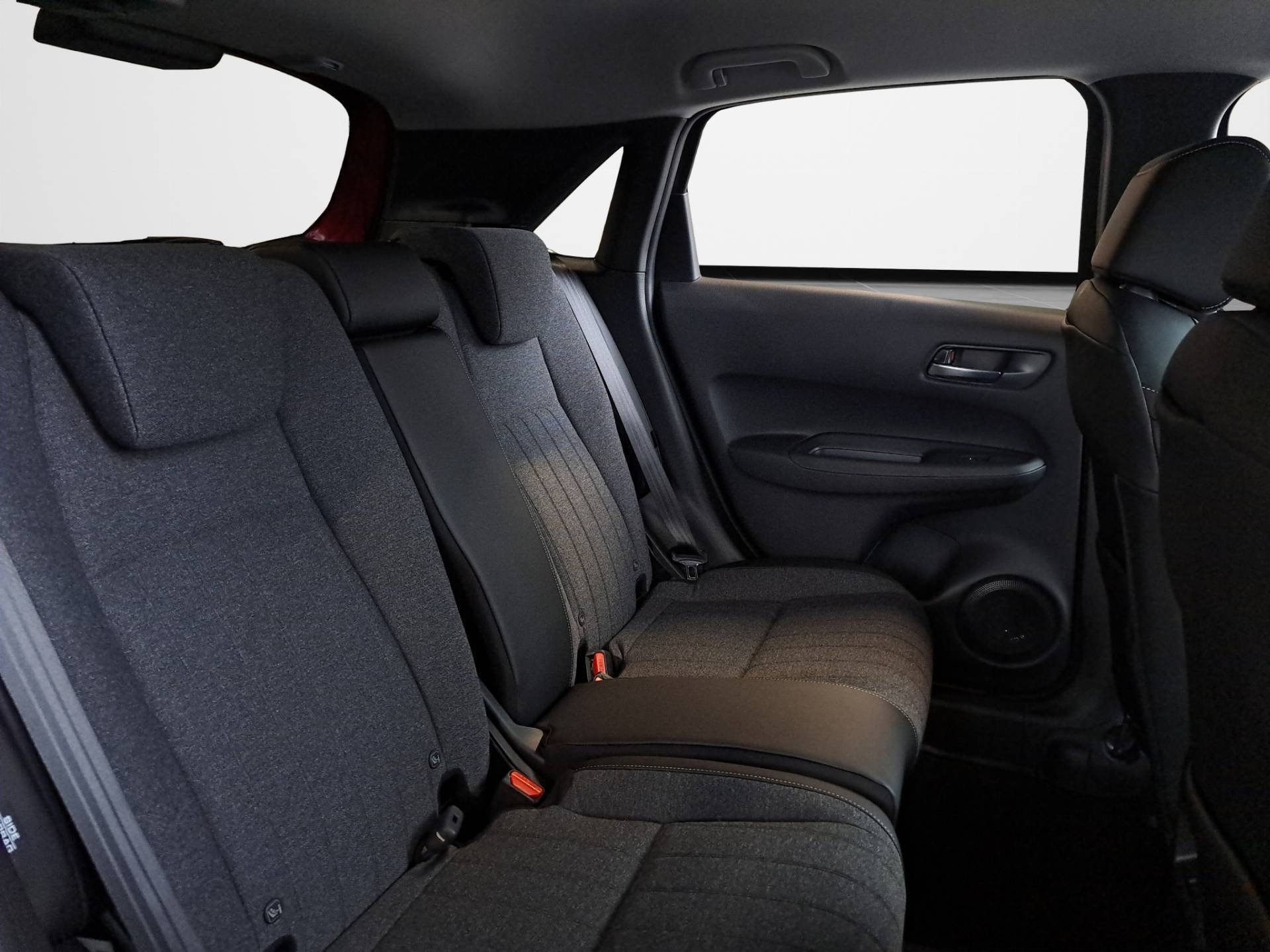 HONDA Jazz - Foto 17