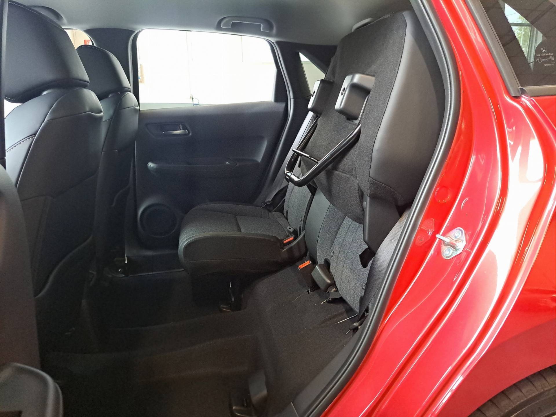 HONDA Jazz - Foto 23