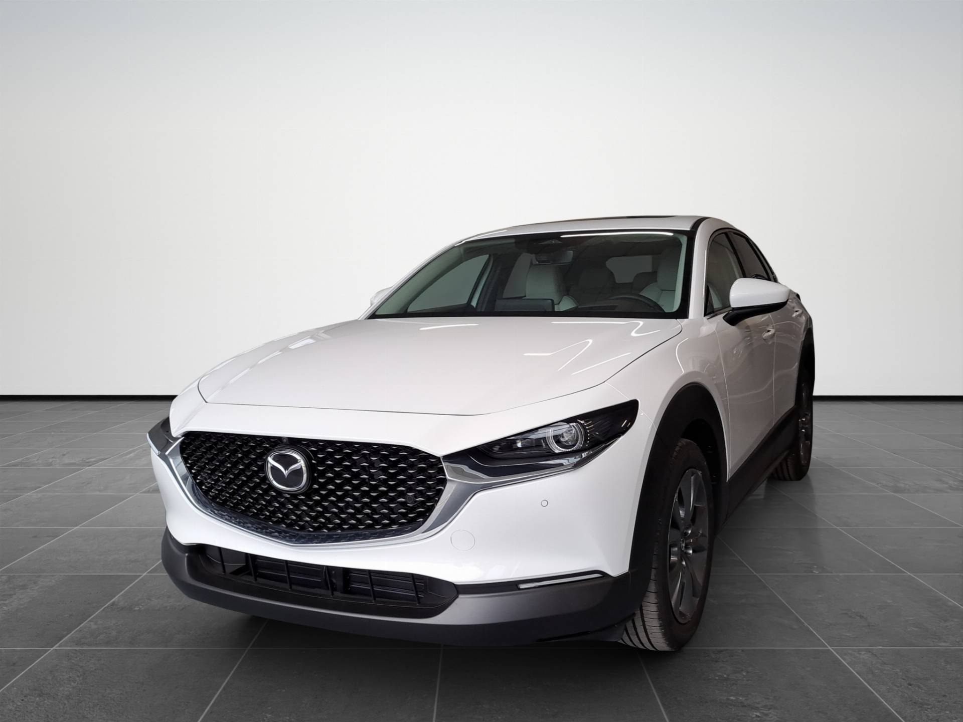 MAZDA CX-30 - Foto 1