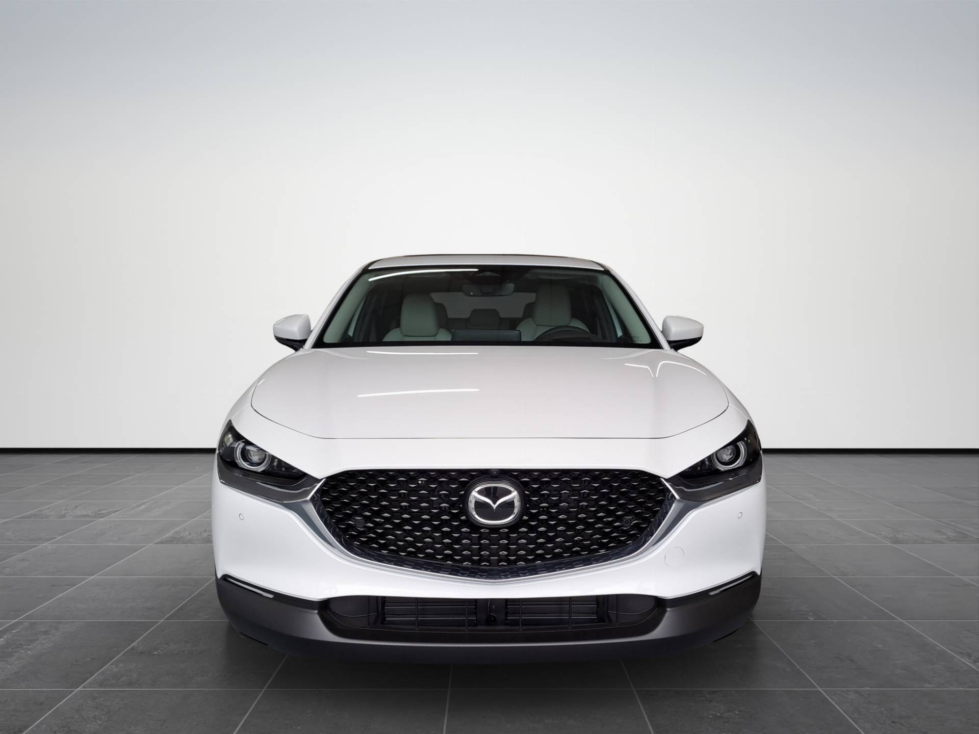 MAZDA CX-30 - Foto 2