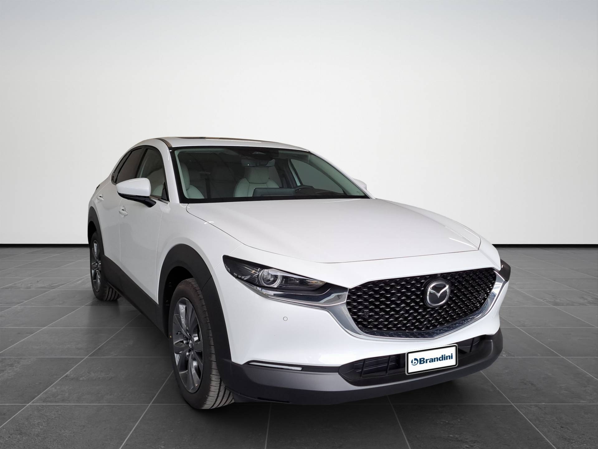 MAZDA CX-30 - Foto 3