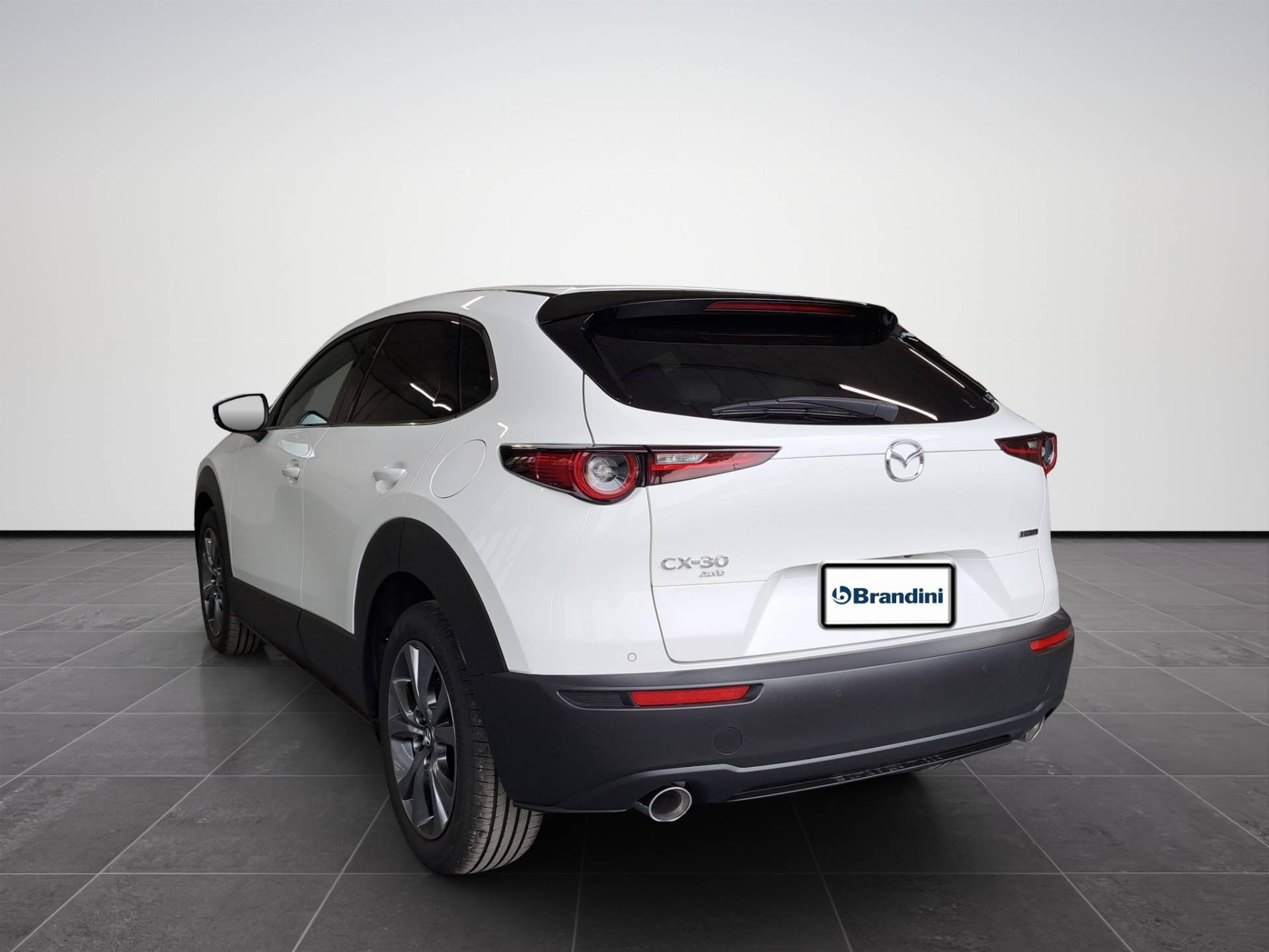MAZDA CX-30 - Foto 4