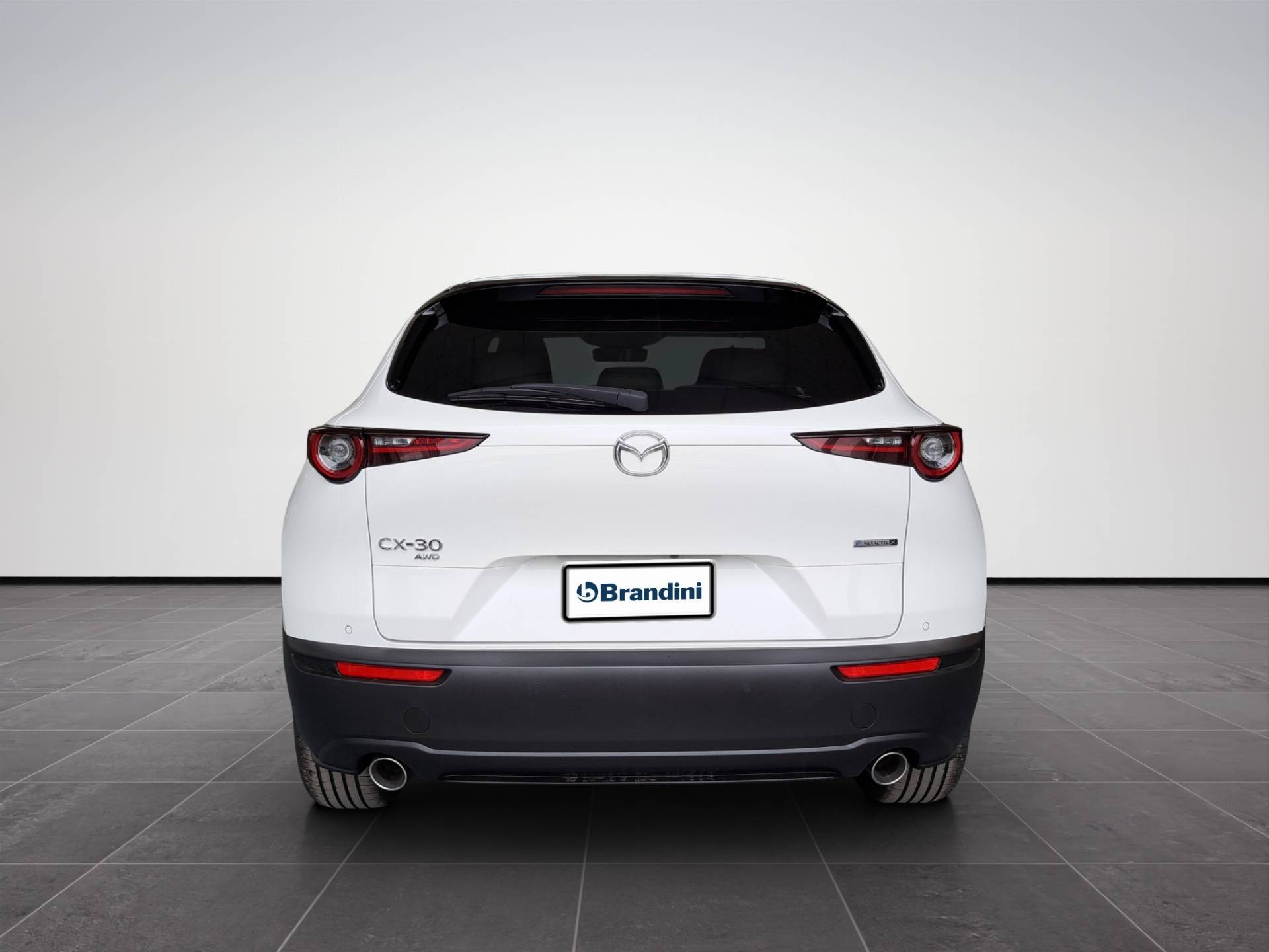 MAZDA CX-30 - Foto 5