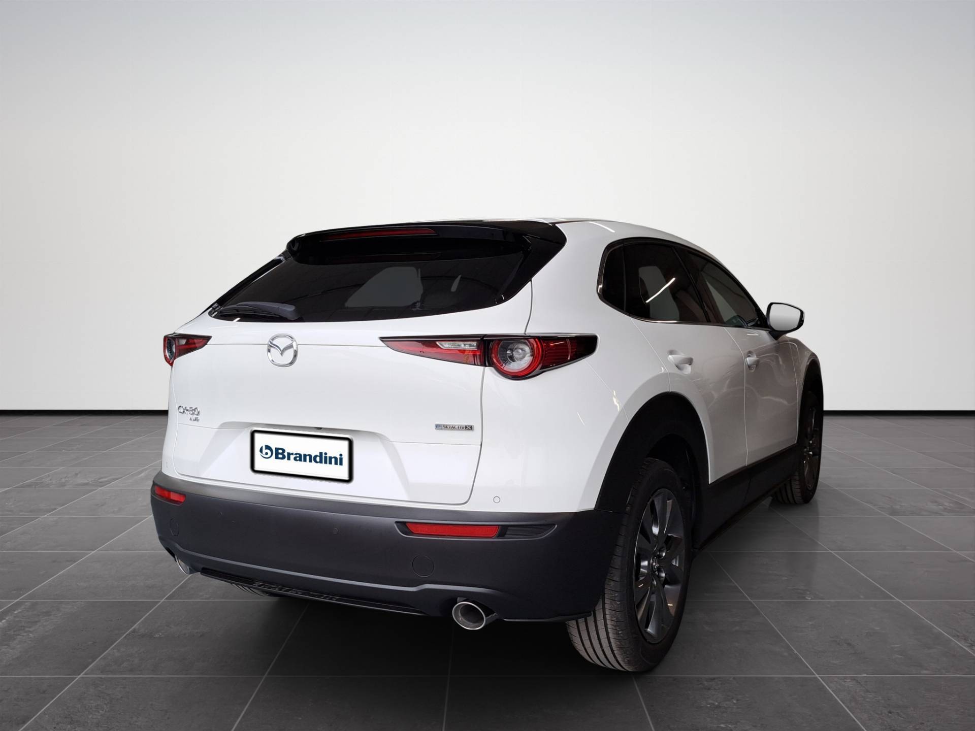 MAZDA CX-30 - Foto 6
