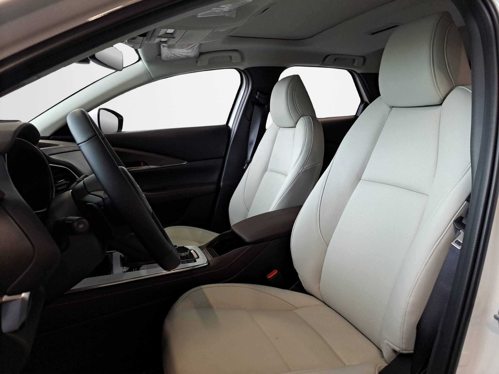 MAZDA CX-30 - Foto 7