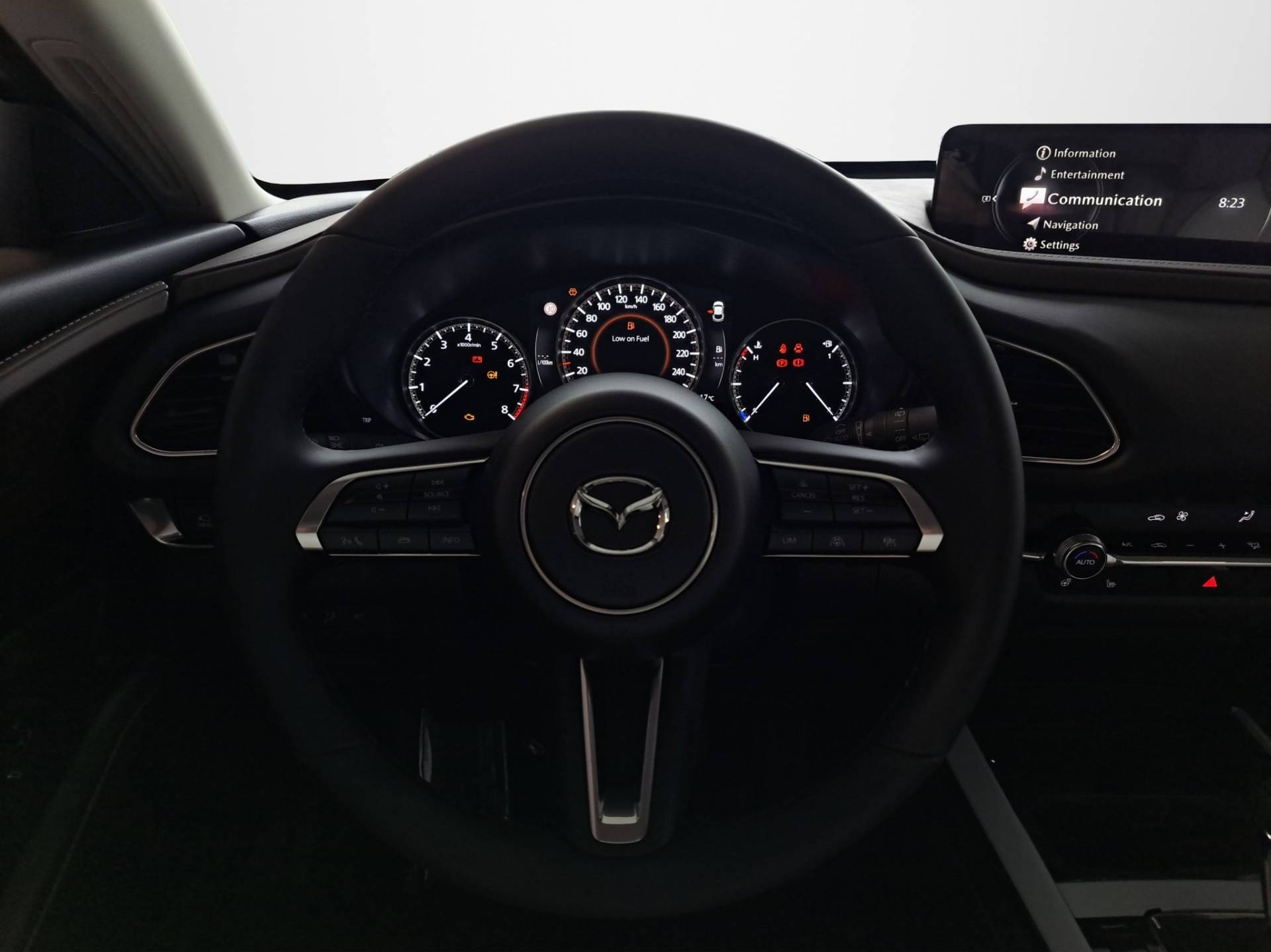 MAZDA CX-30 - Foto 9