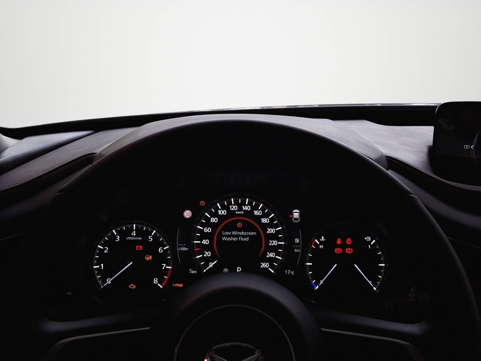 MAZDA CX-30 - Foto 10