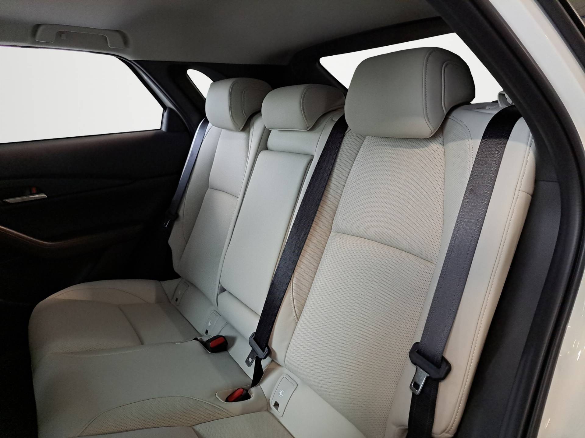 MAZDA CX-30 - Foto 11