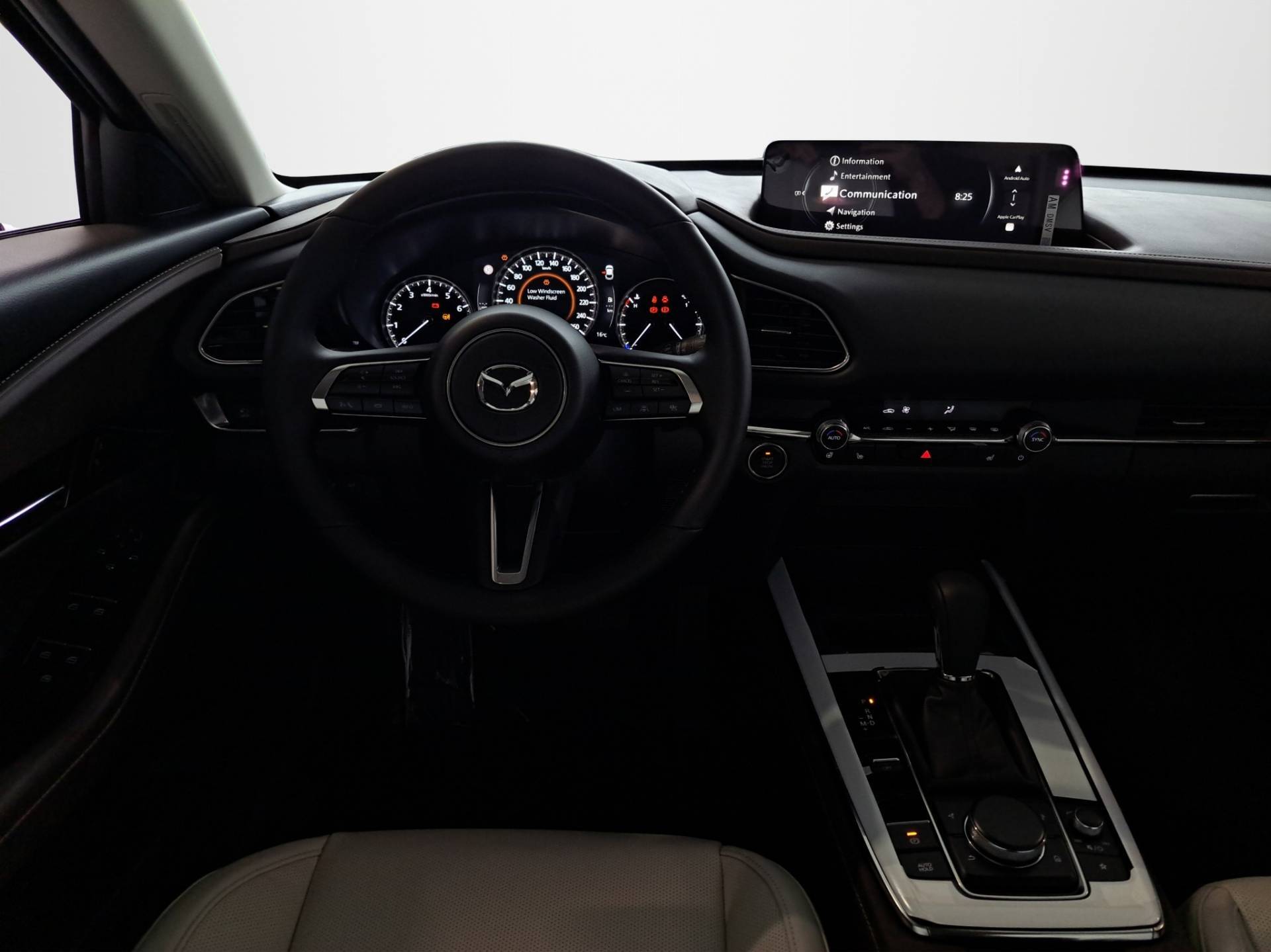 MAZDA CX-30 - Foto 12