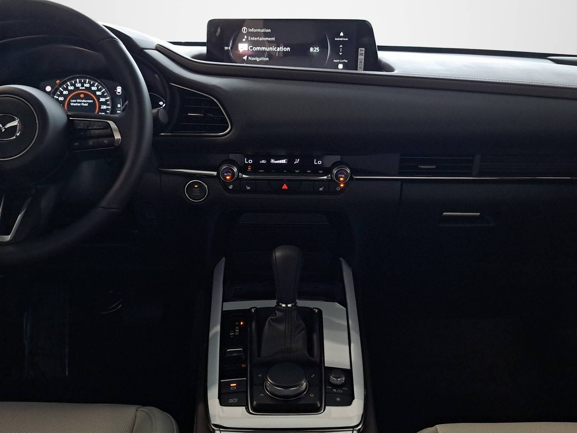 MAZDA CX-30 - Foto 13