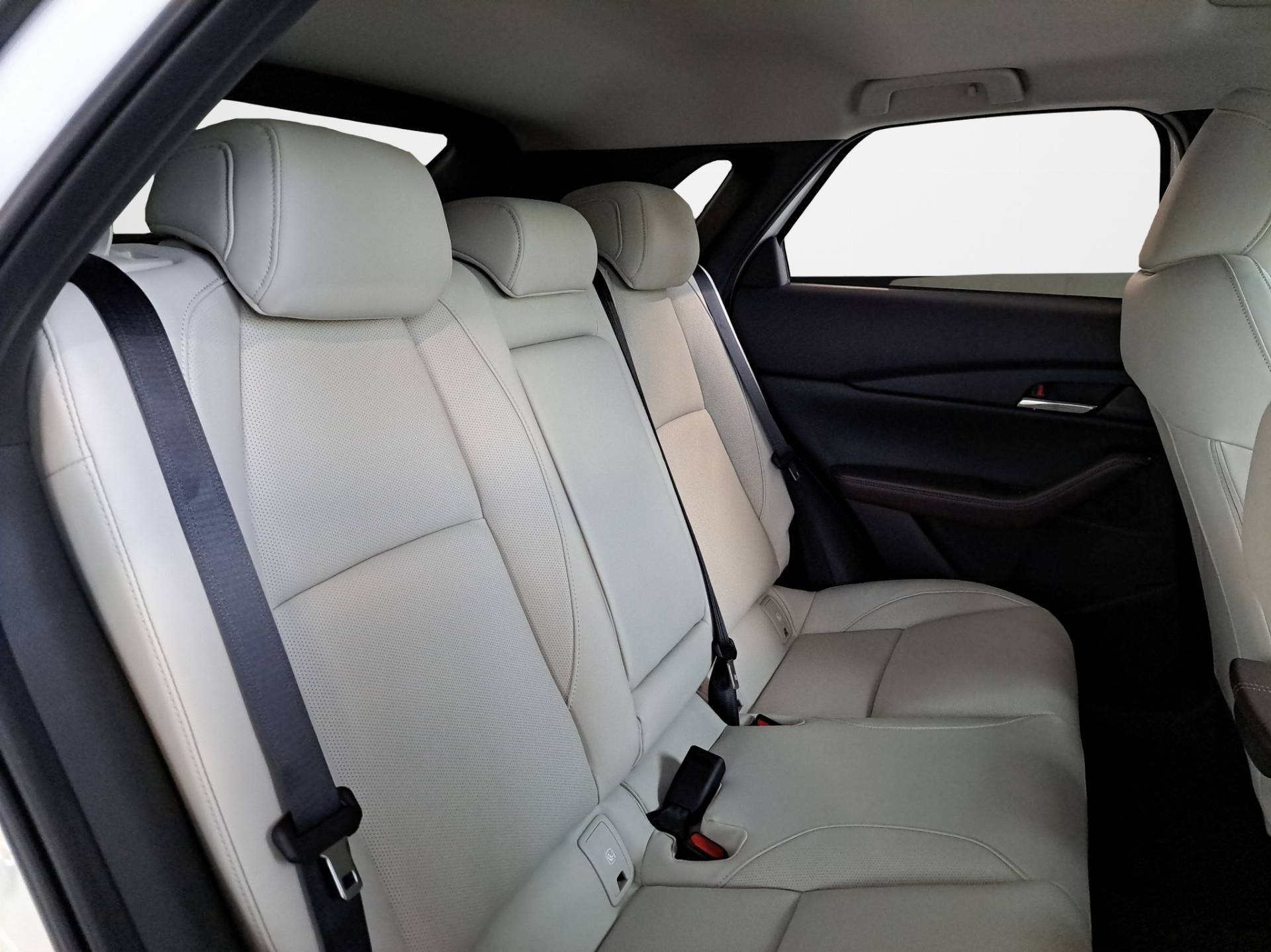 MAZDA CX-30 - Foto 17