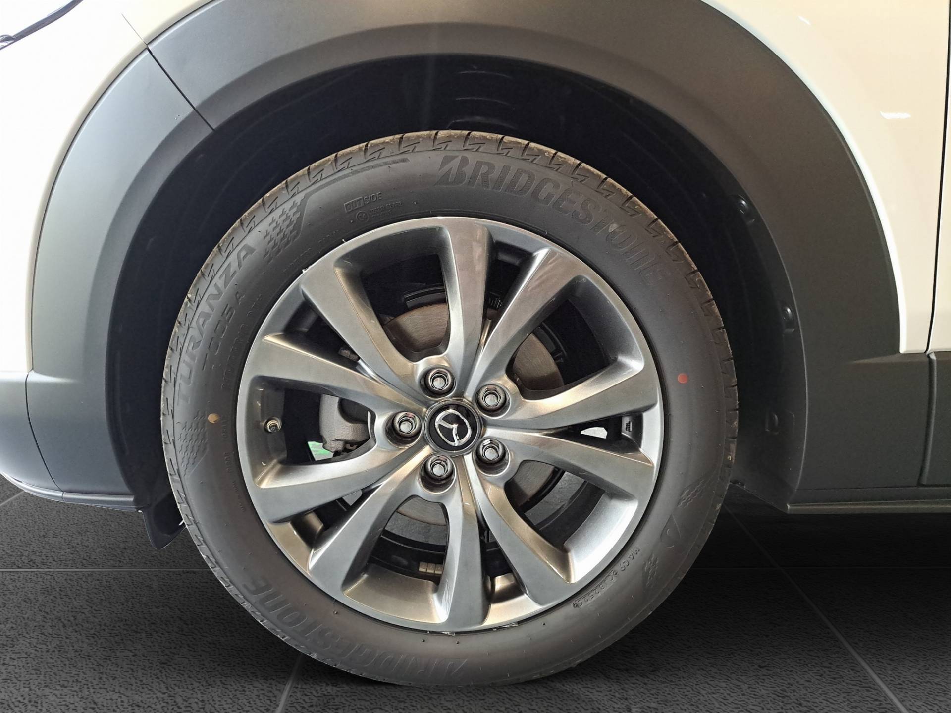 MAZDA CX-30 - Foto 19