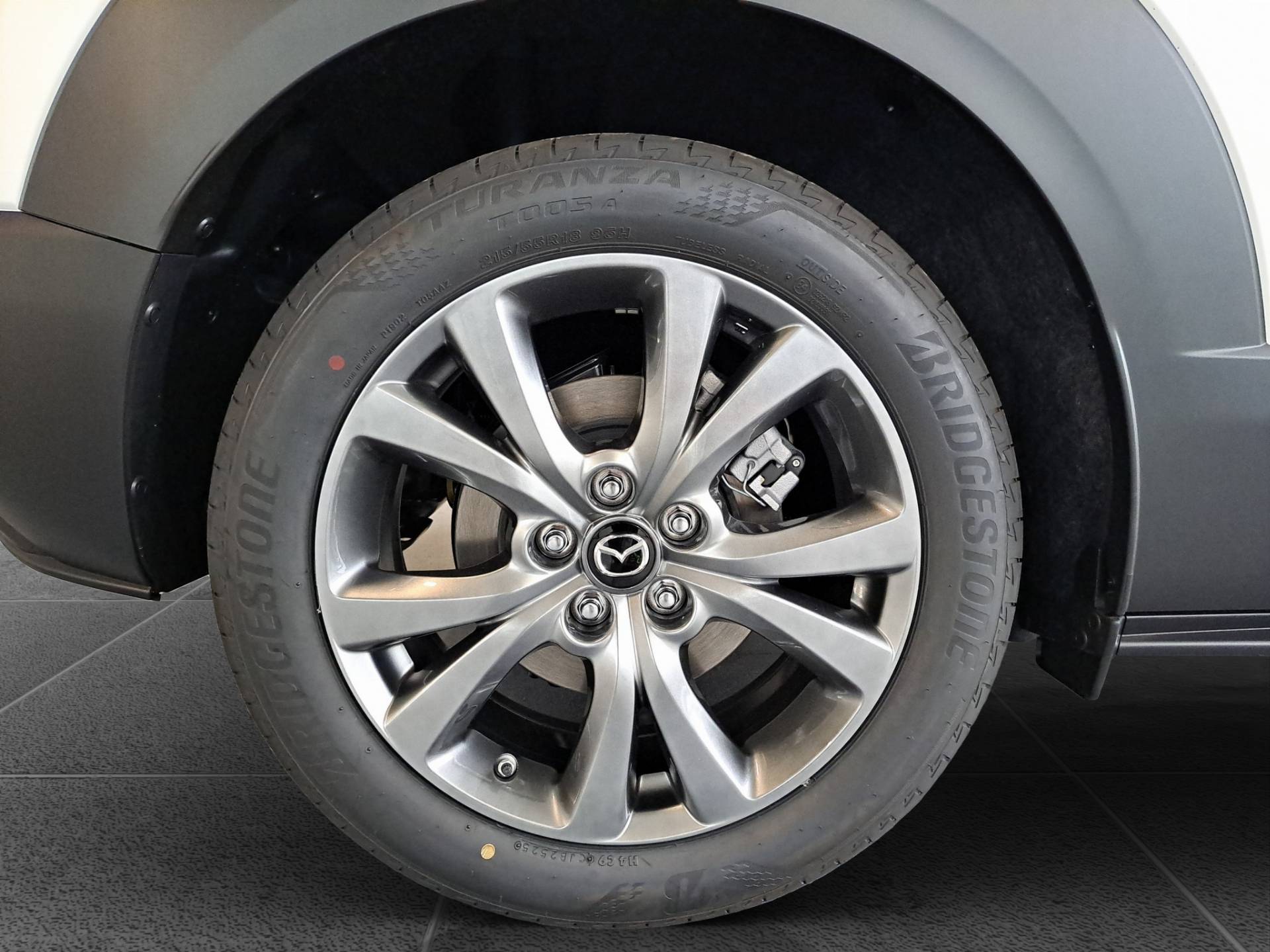 MAZDA CX-30 - Foto 21