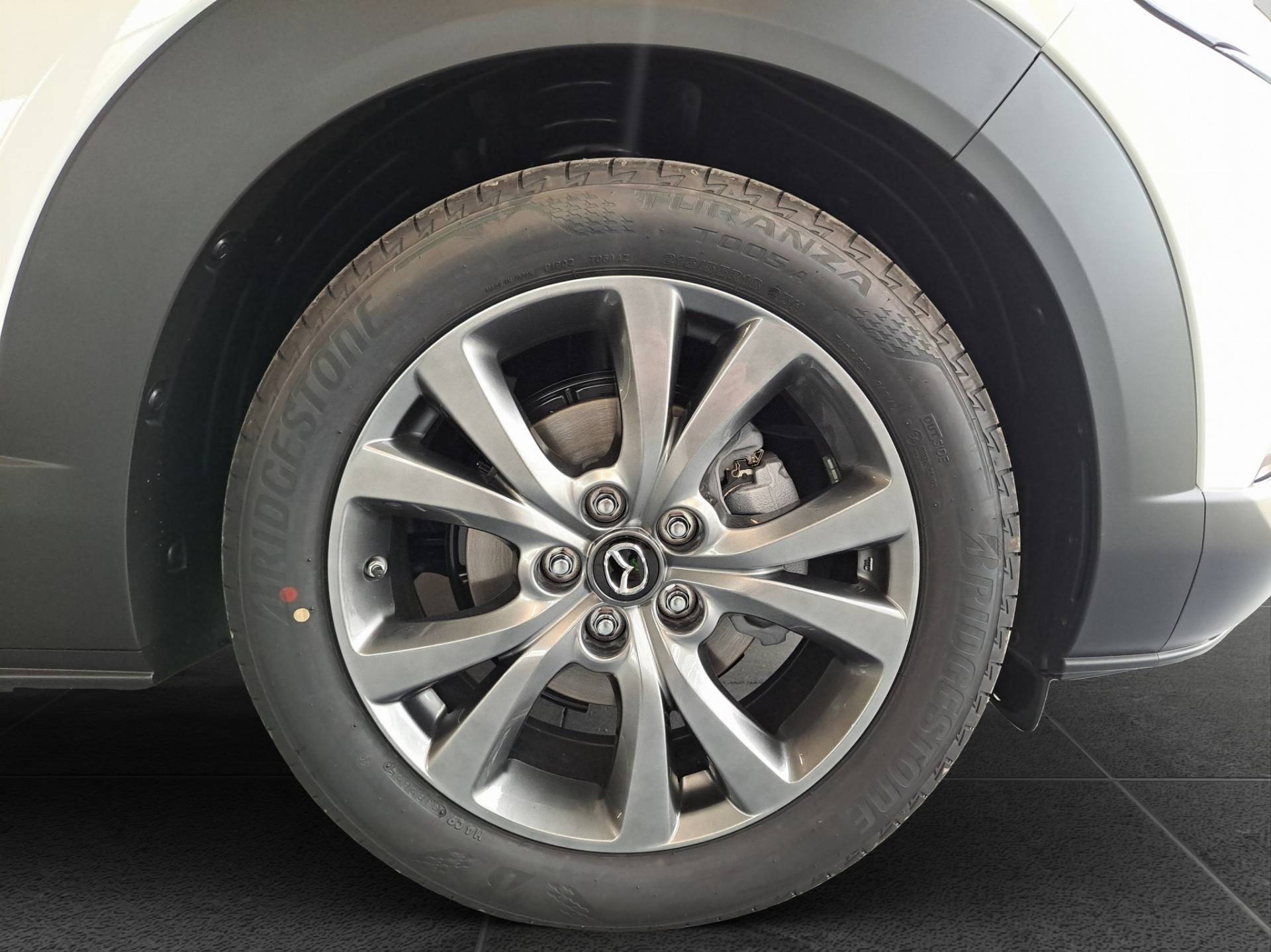 MAZDA CX-30 - Foto 22