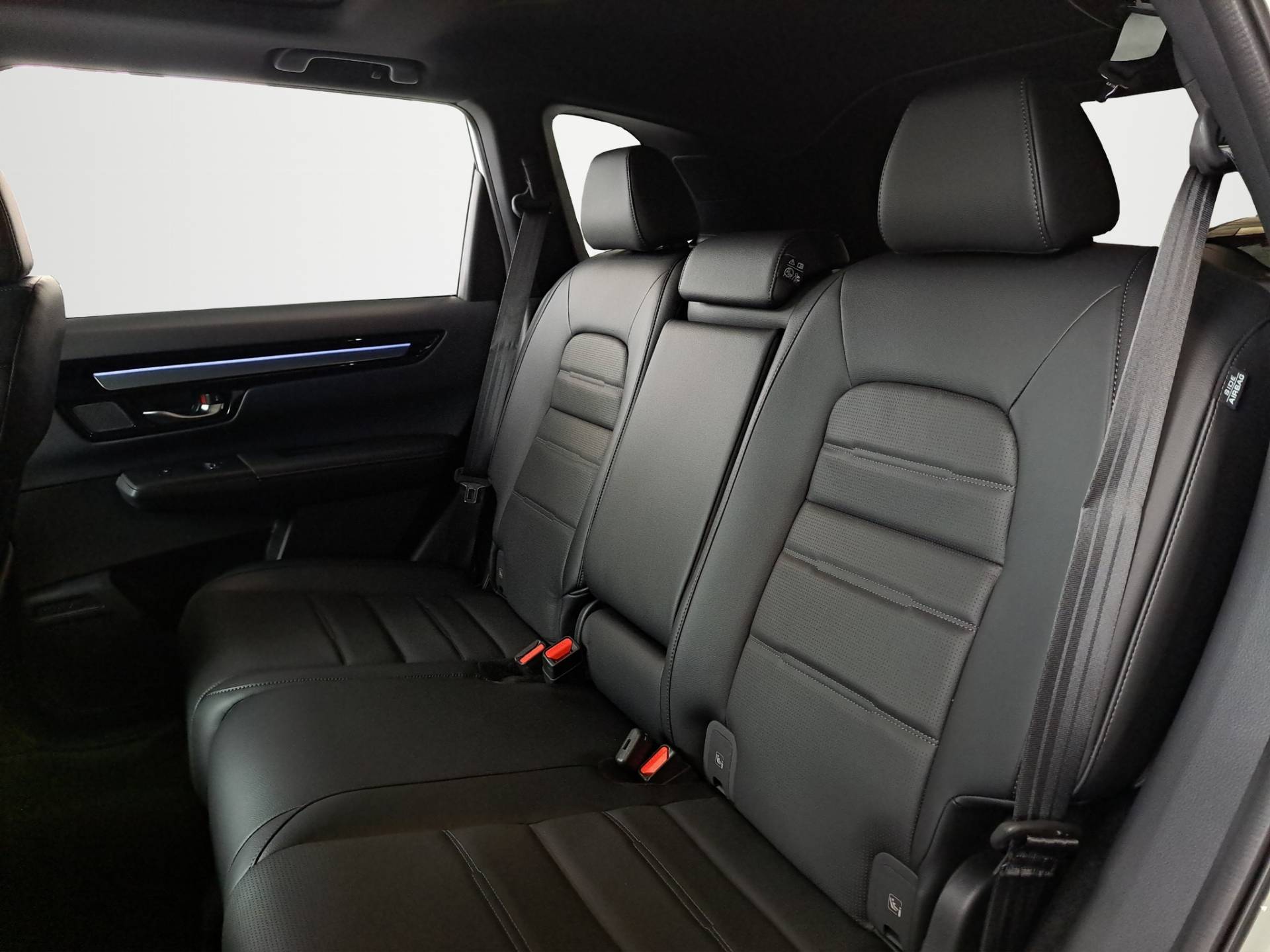 HONDA CR-V - Foto 11