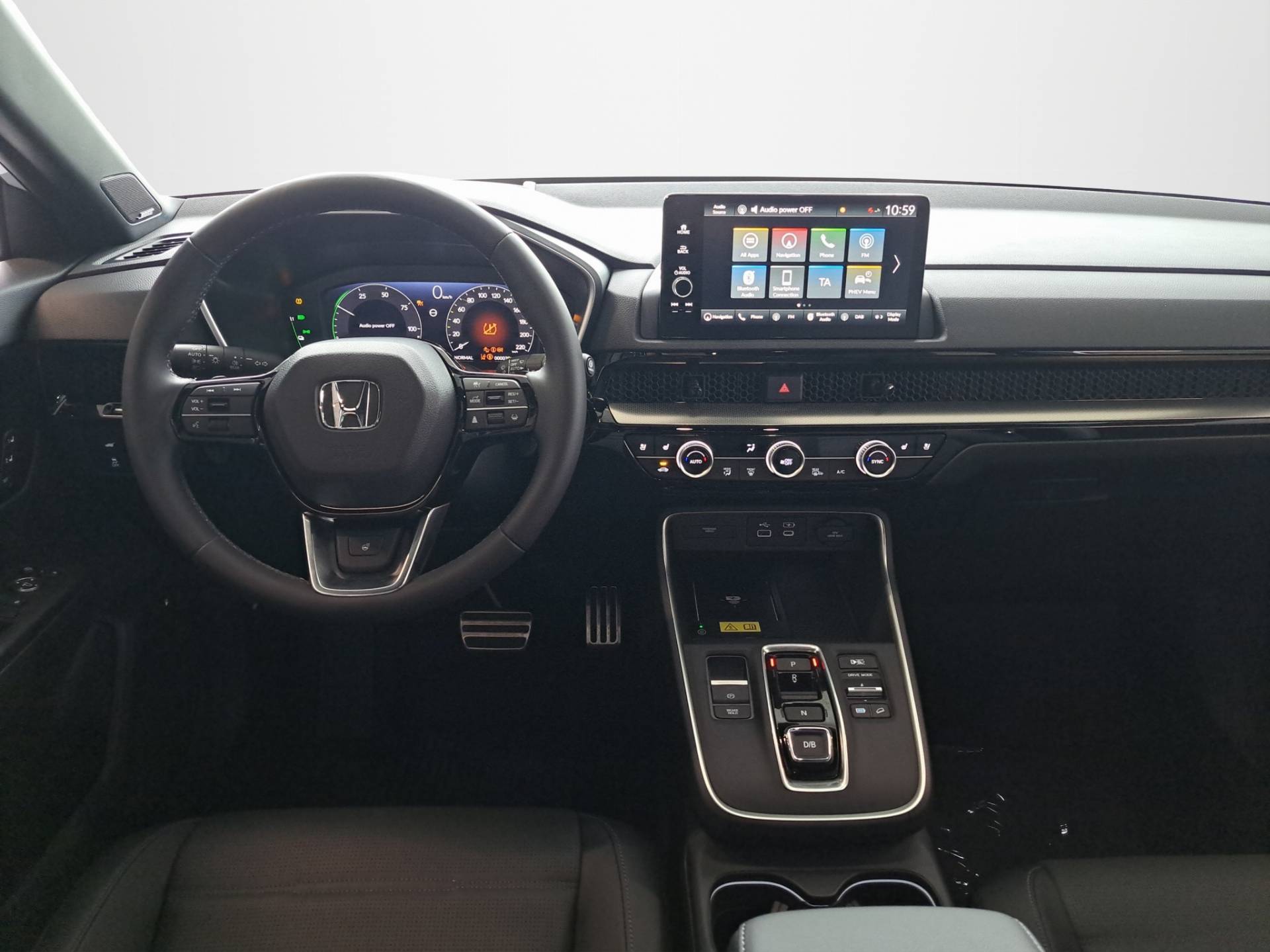 HONDA CR-V - Foto 12