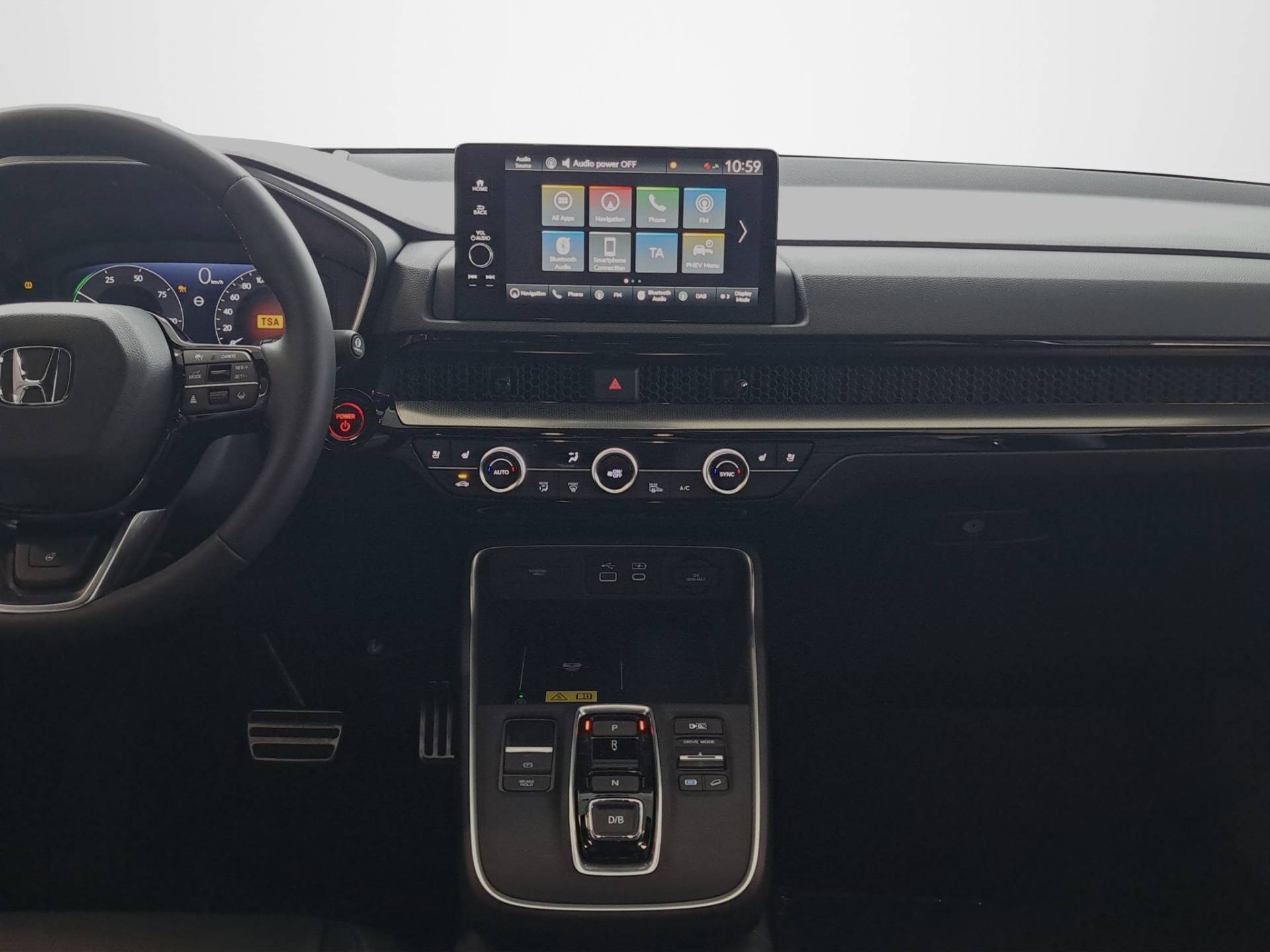 HONDA CR-V - Foto 13