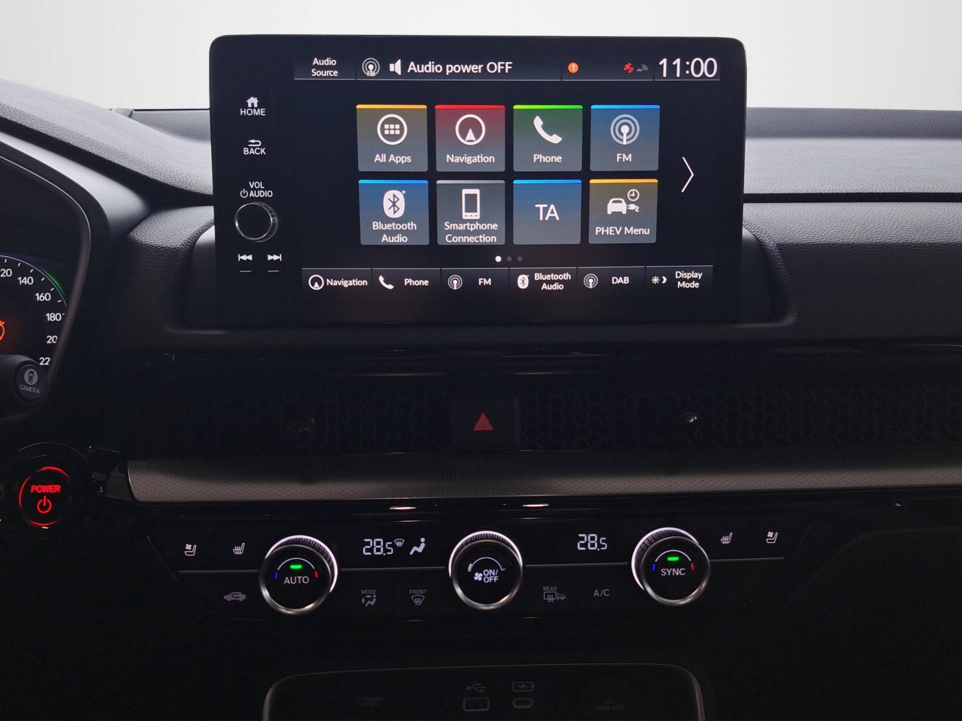 HONDA CR-V - Foto 14