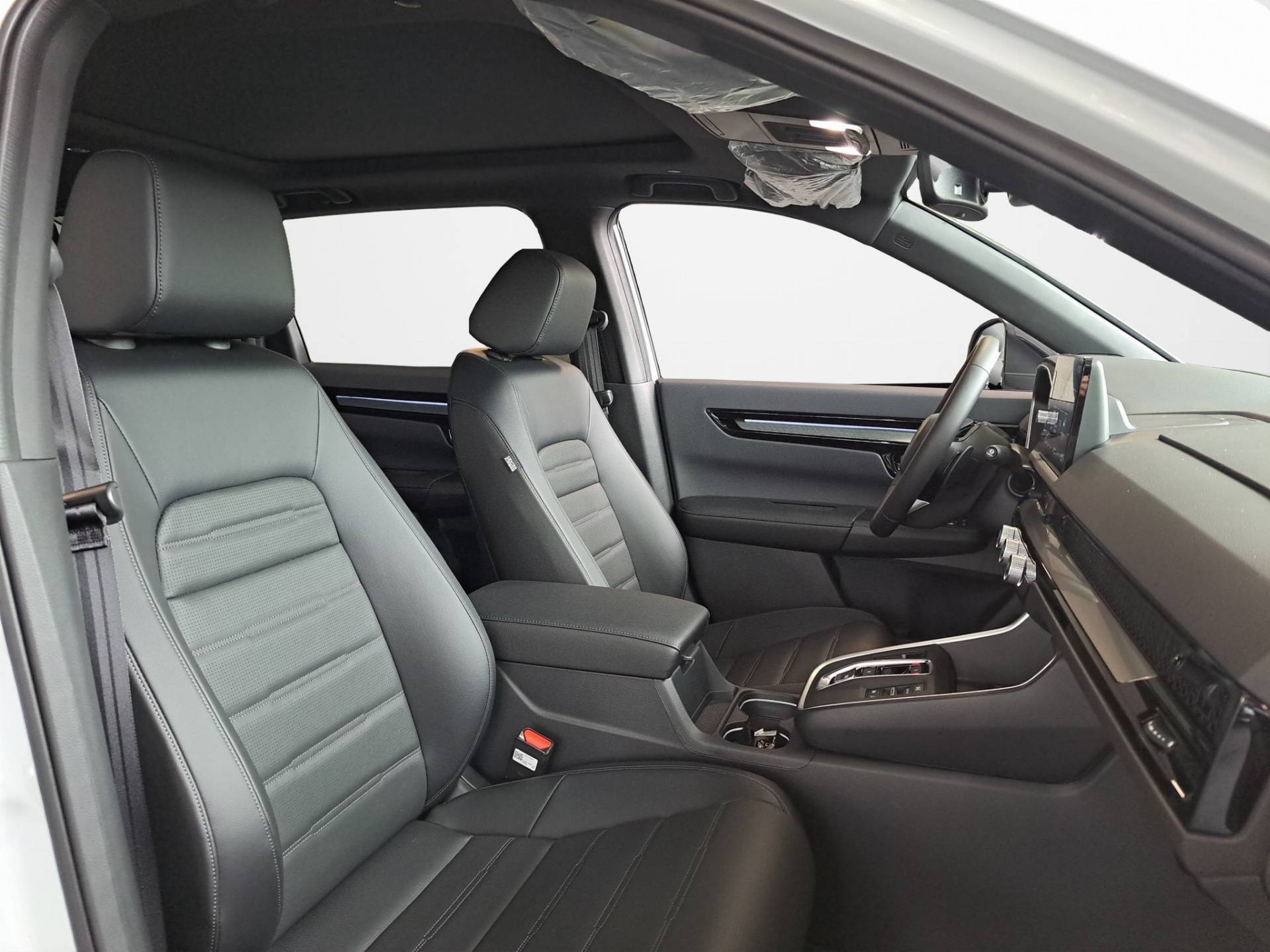 HONDA CR-V - Foto 15