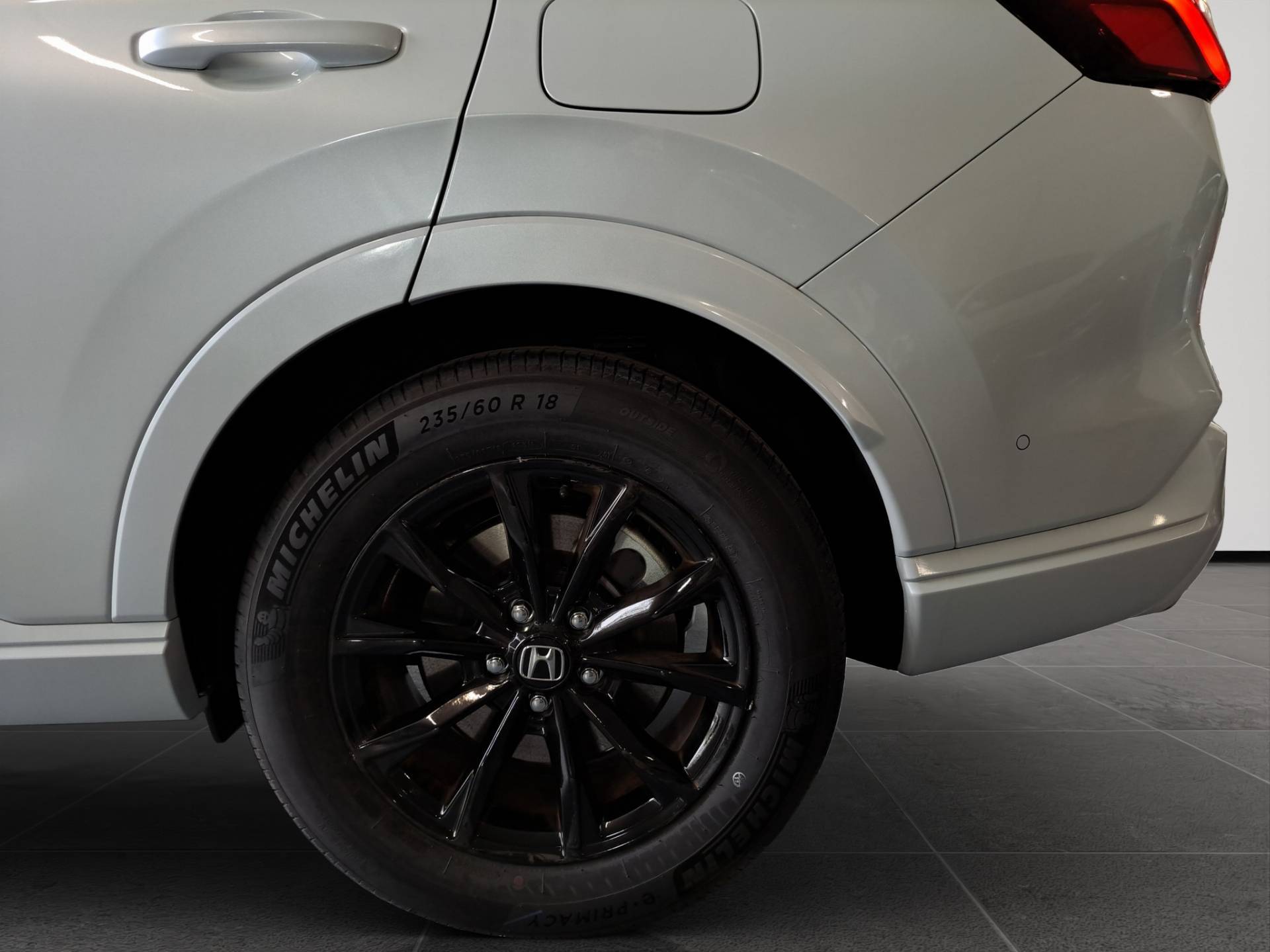 HONDA CR-V - Foto 20