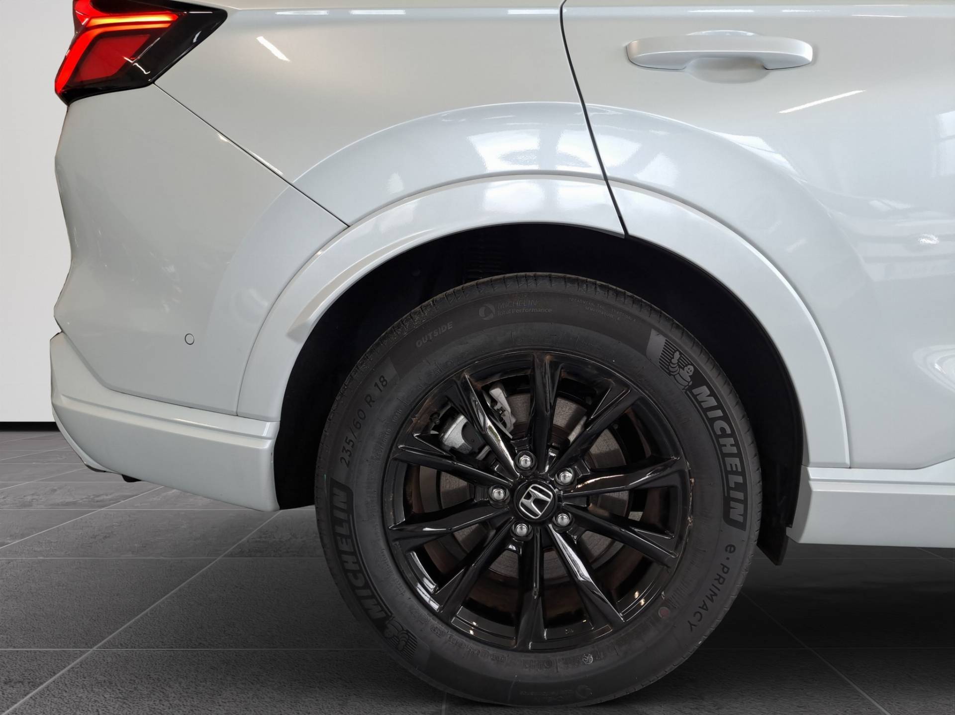 HONDA CR-V - Foto 21