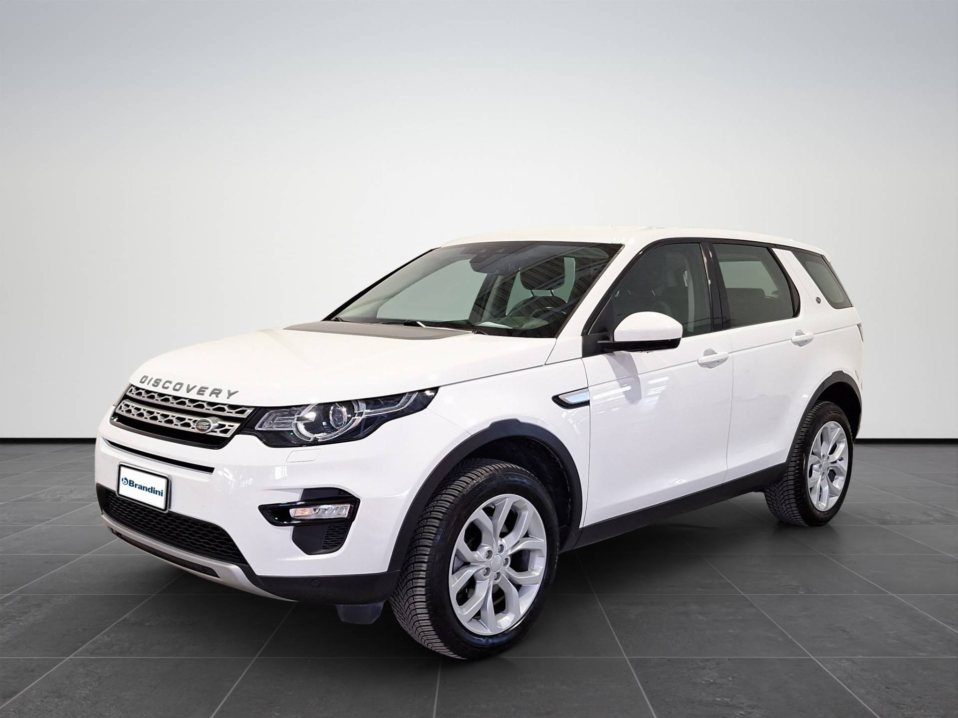 LAND ROVER Discovery Sport - Foto 1