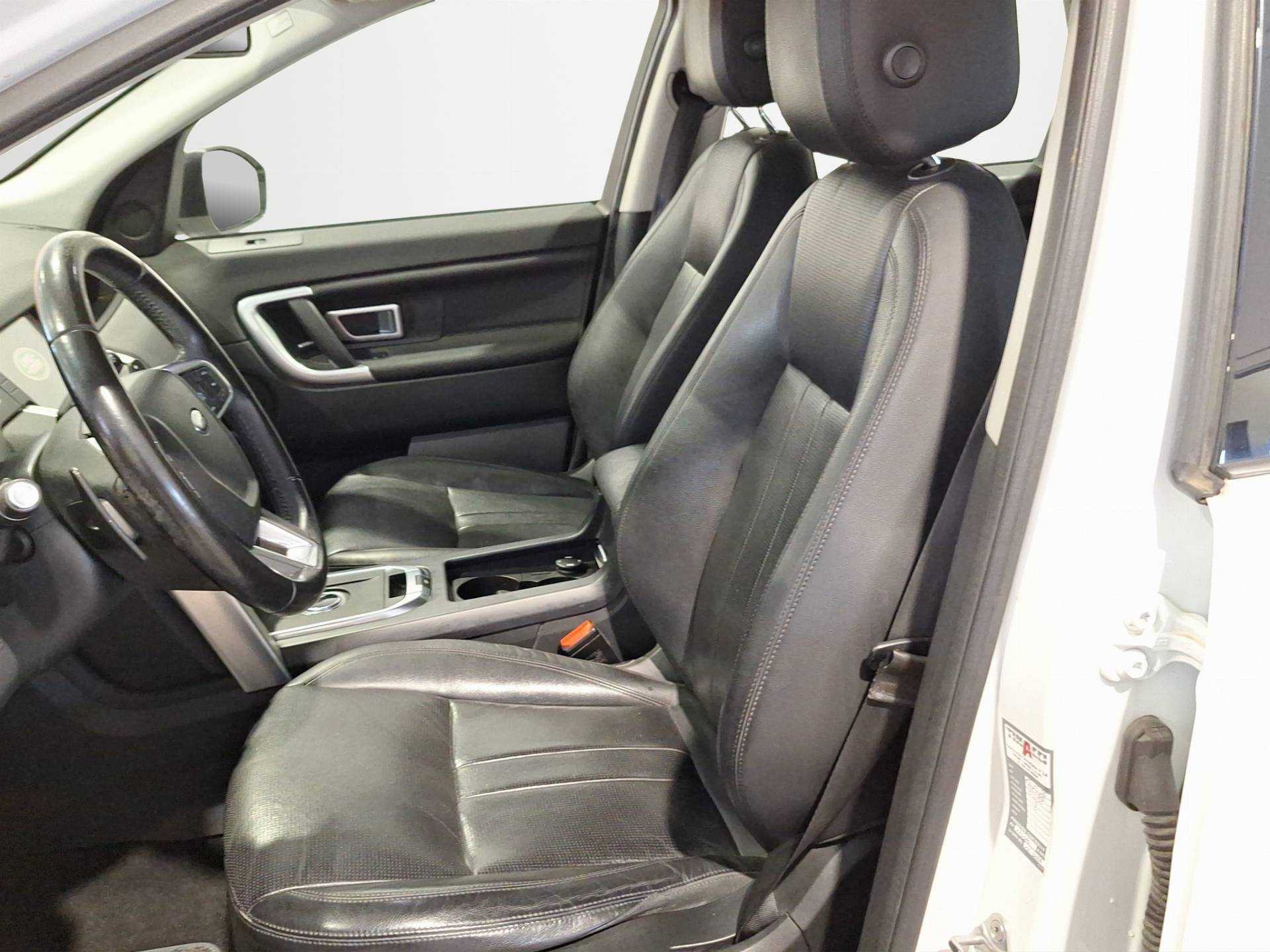 LAND ROVER Discovery Sport - Foto 7