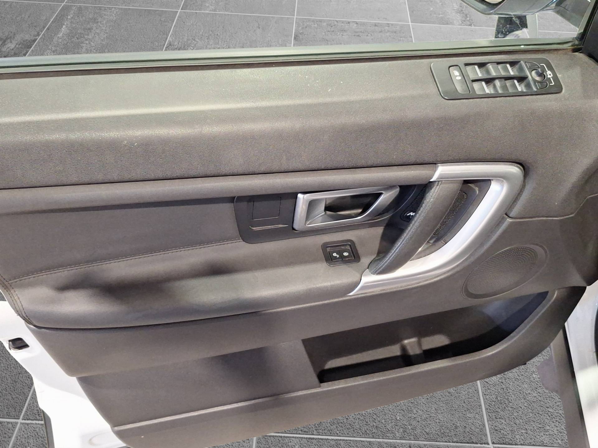 LAND ROVER Discovery Sport - Foto 8