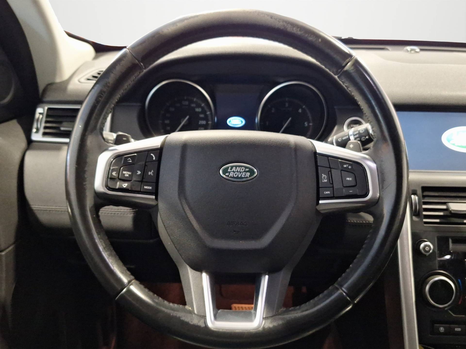 LAND ROVER Discovery Sport - Foto 9