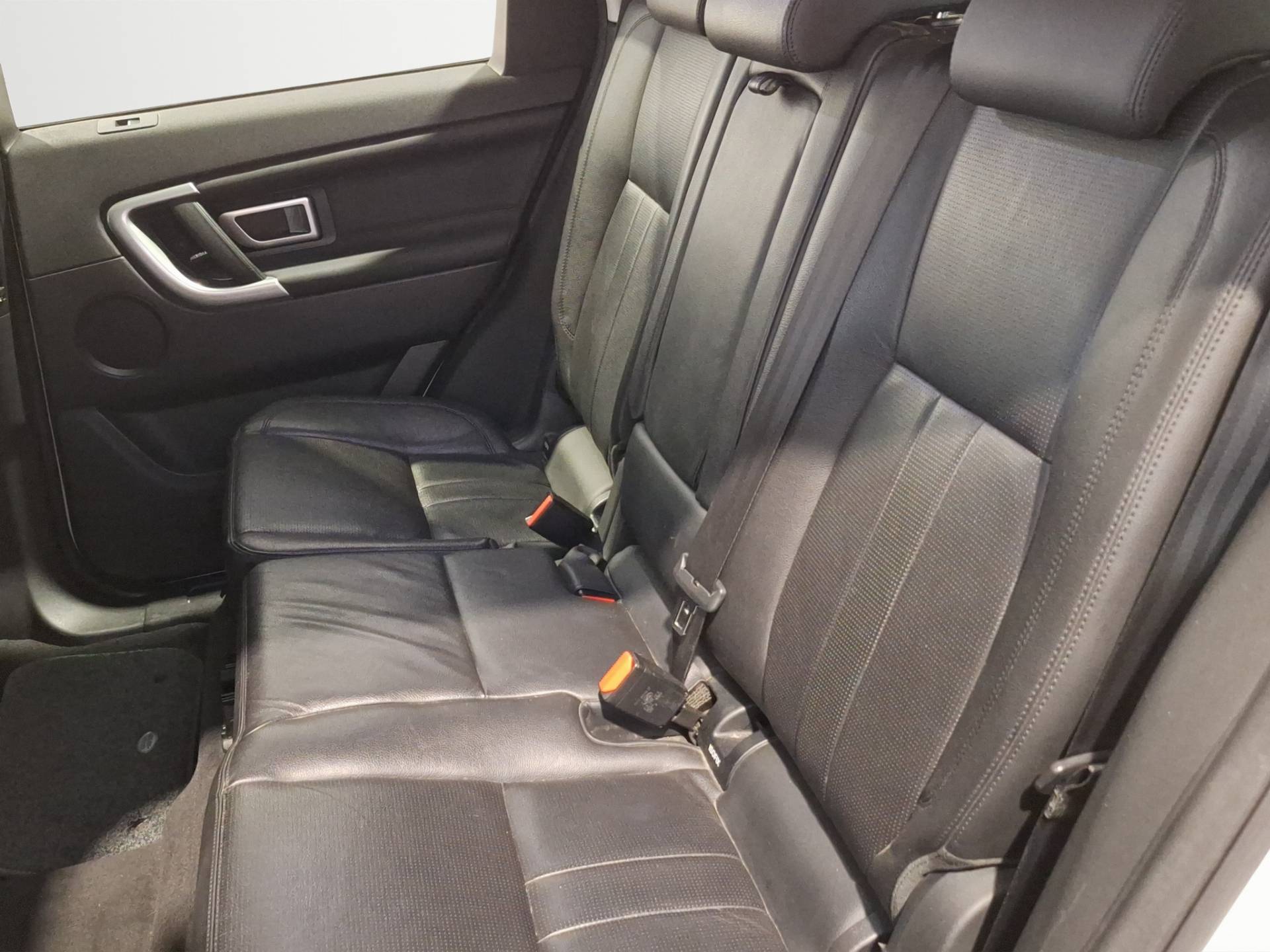 LAND ROVER Discovery Sport - Foto 11