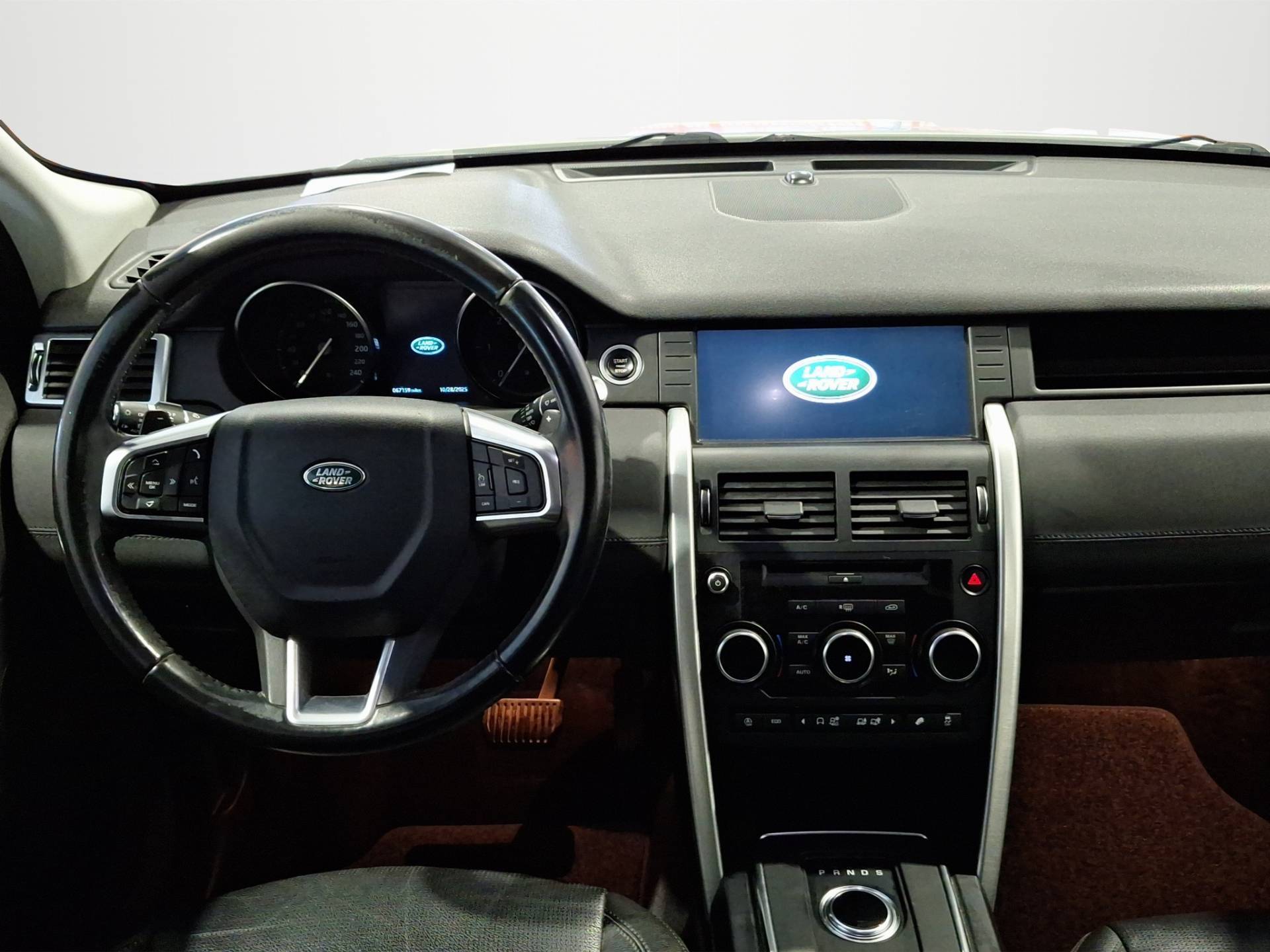 LAND ROVER Discovery Sport - Foto 12