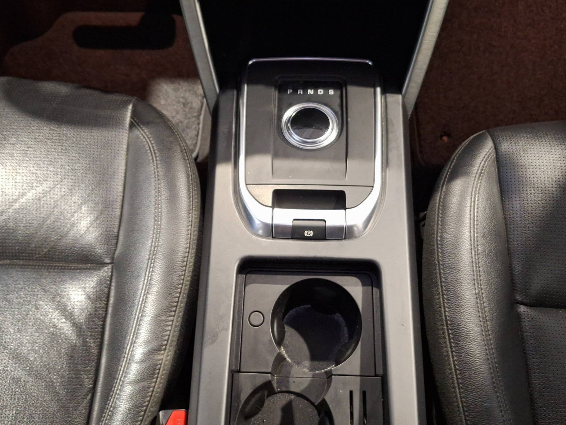 LAND ROVER Discovery Sport - Foto 13