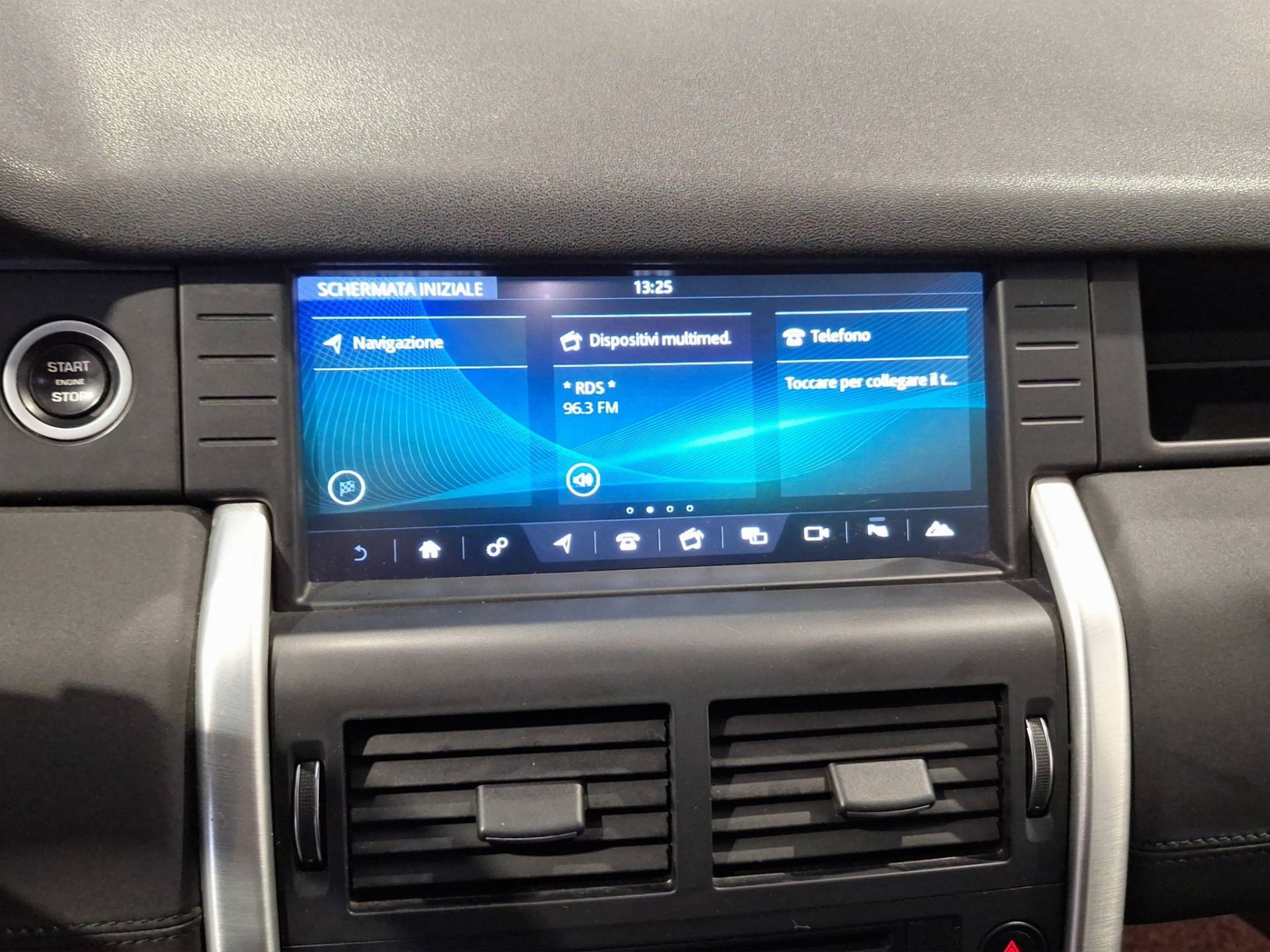 LAND ROVER Discovery Sport - Foto 14