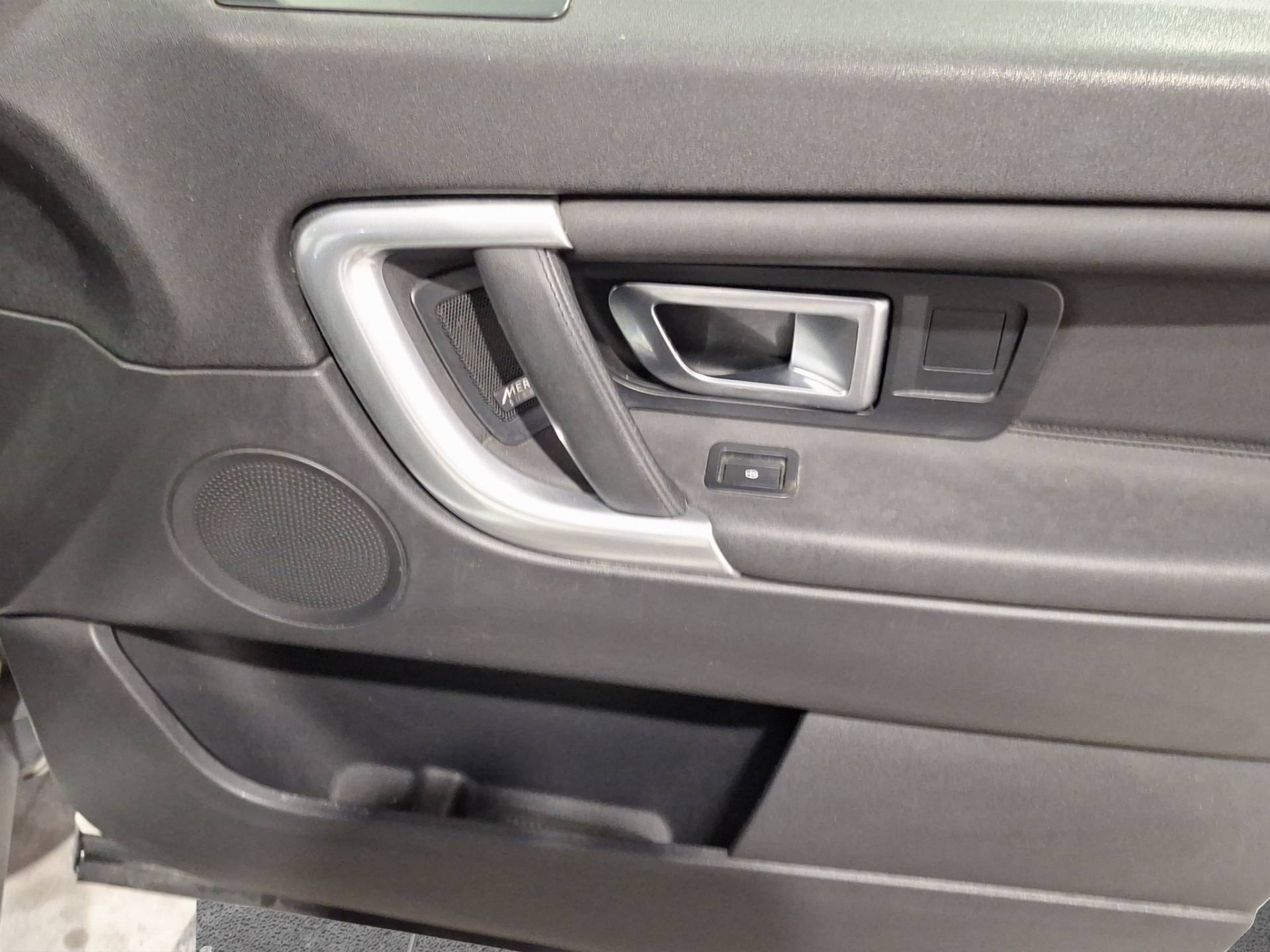 LAND ROVER Discovery Sport - Foto 16