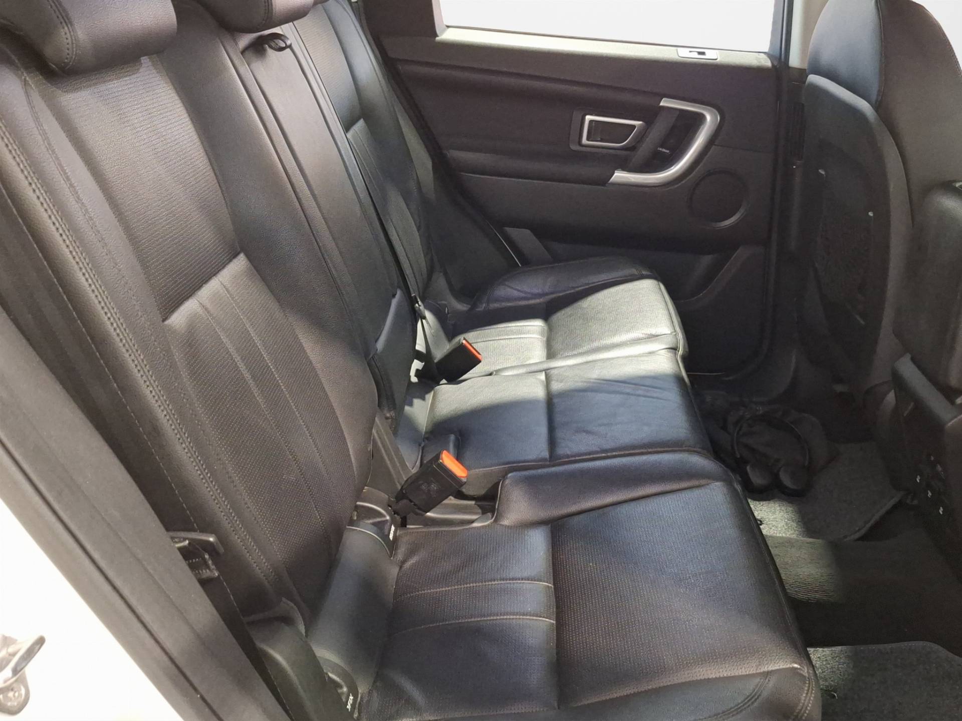 LAND ROVER Discovery Sport - Foto 17