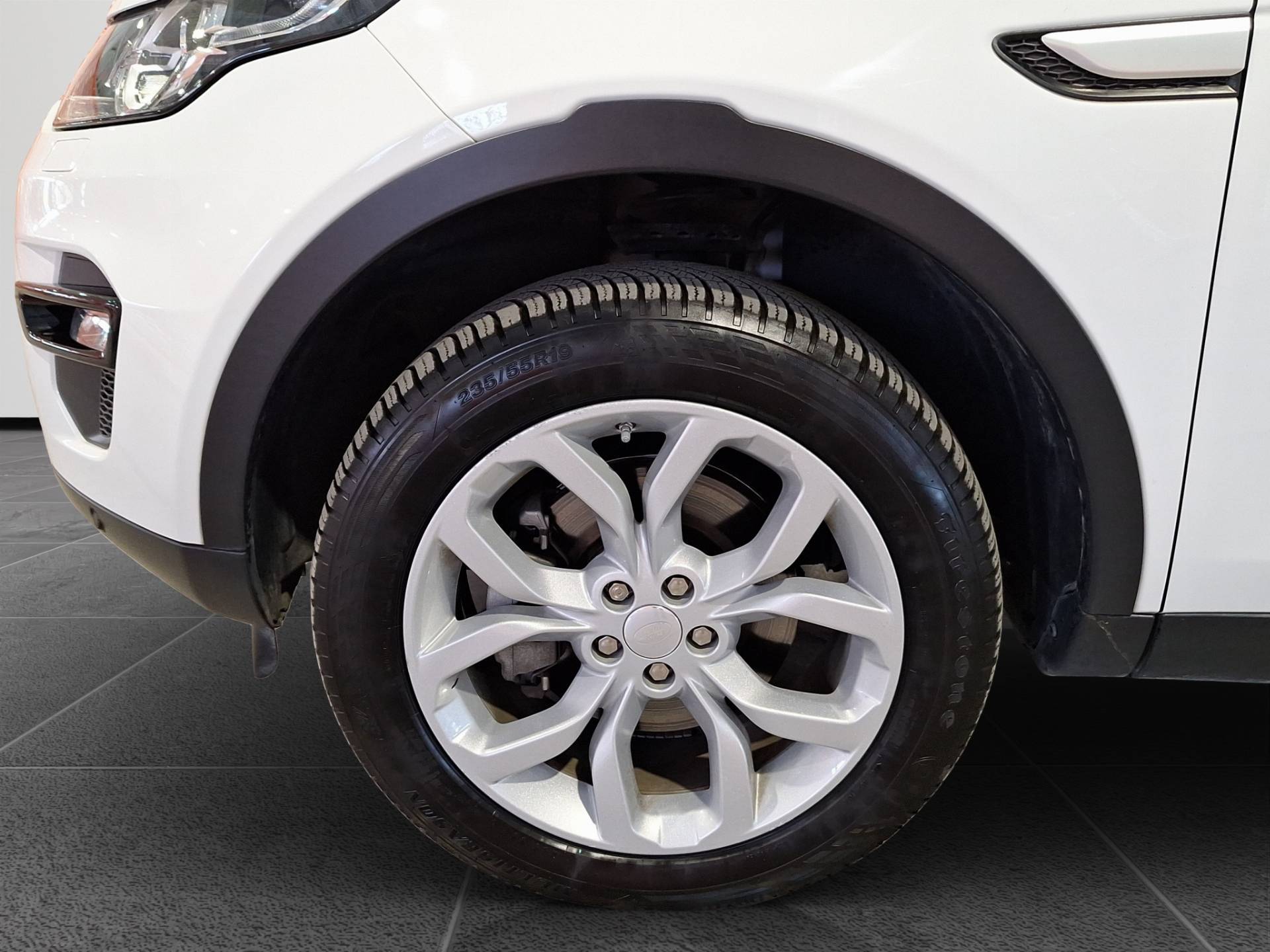 LAND ROVER Discovery Sport - Foto 19