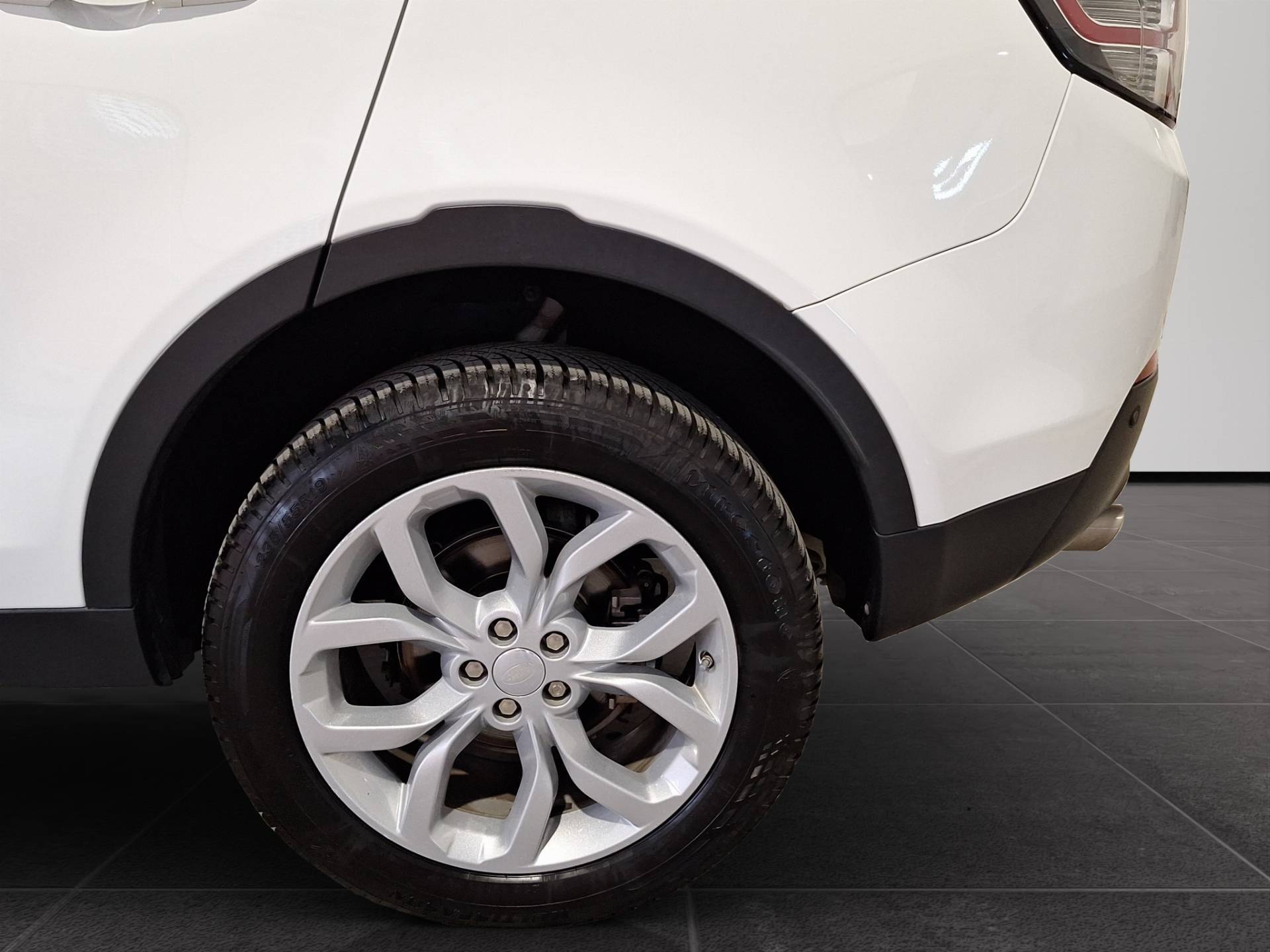 LAND ROVER Discovery Sport - Foto 20