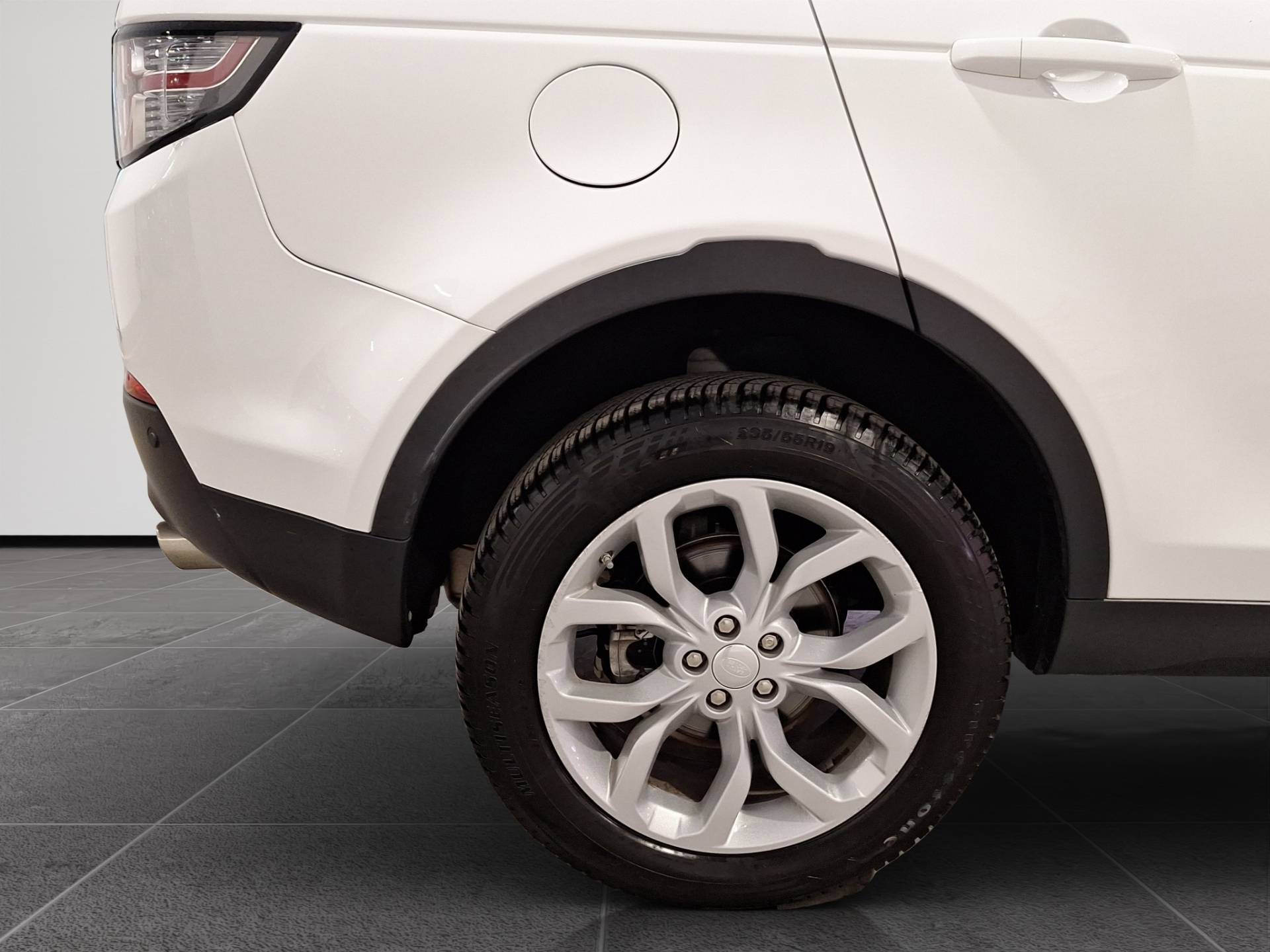 LAND ROVER Discovery Sport - Foto 21
