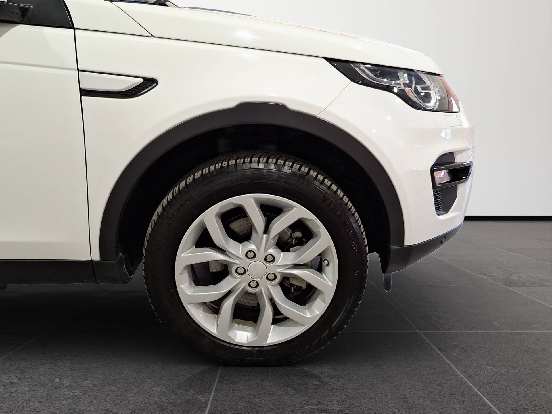 LAND ROVER Discovery Sport - Foto 22