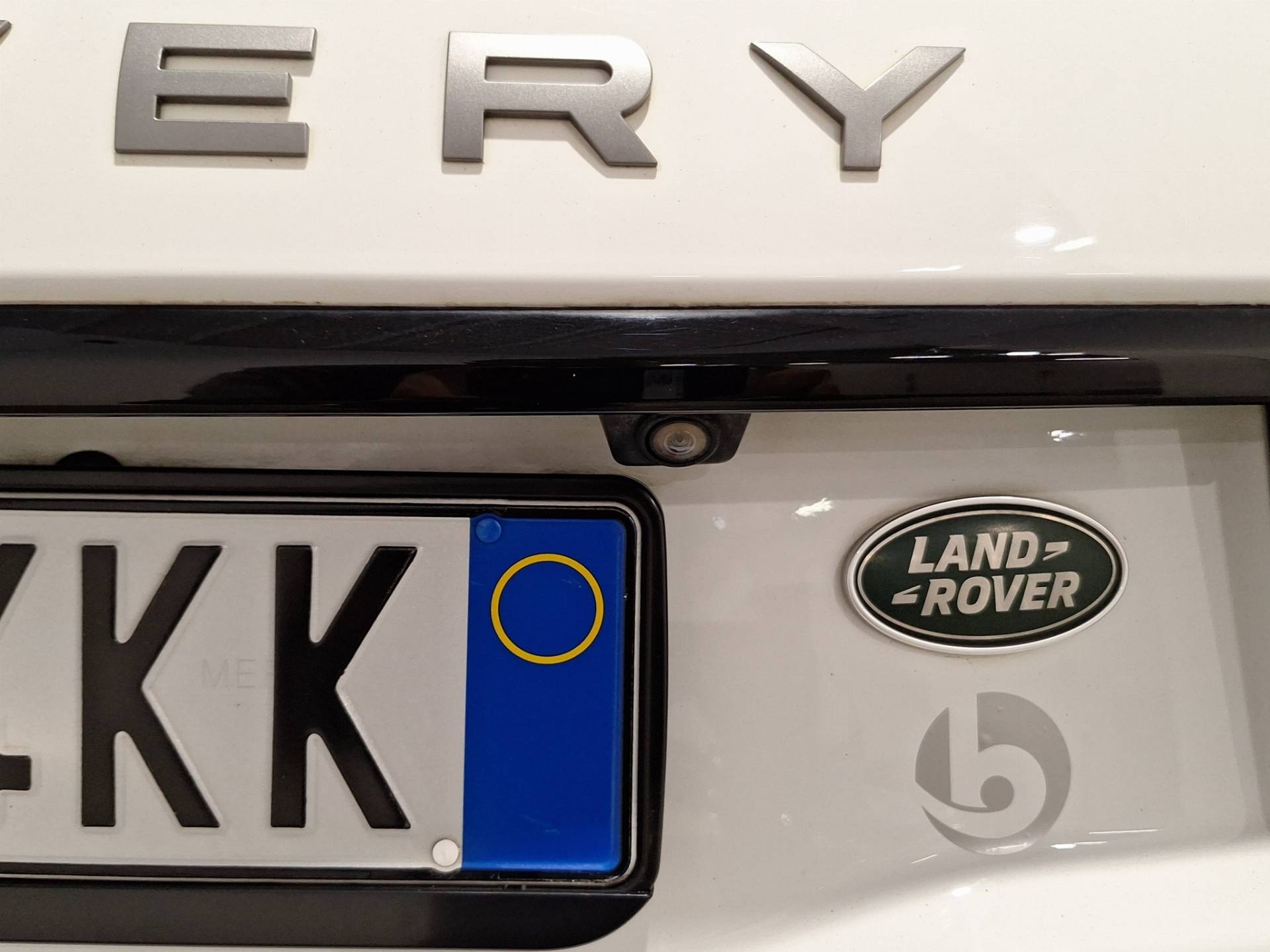 LAND ROVER Discovery Sport - Foto 28