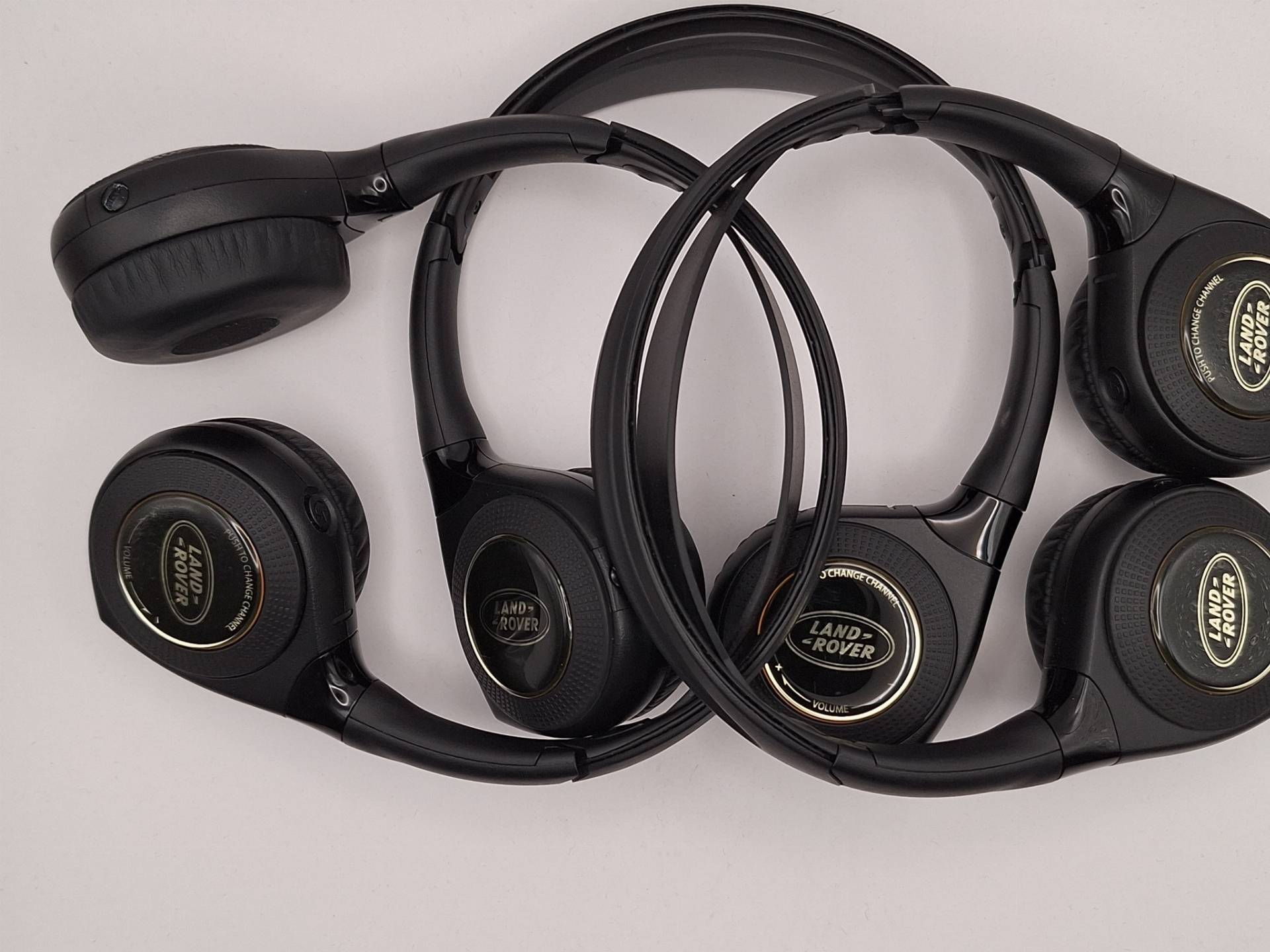 LAND ROVER Discovery Sport - Foto 29