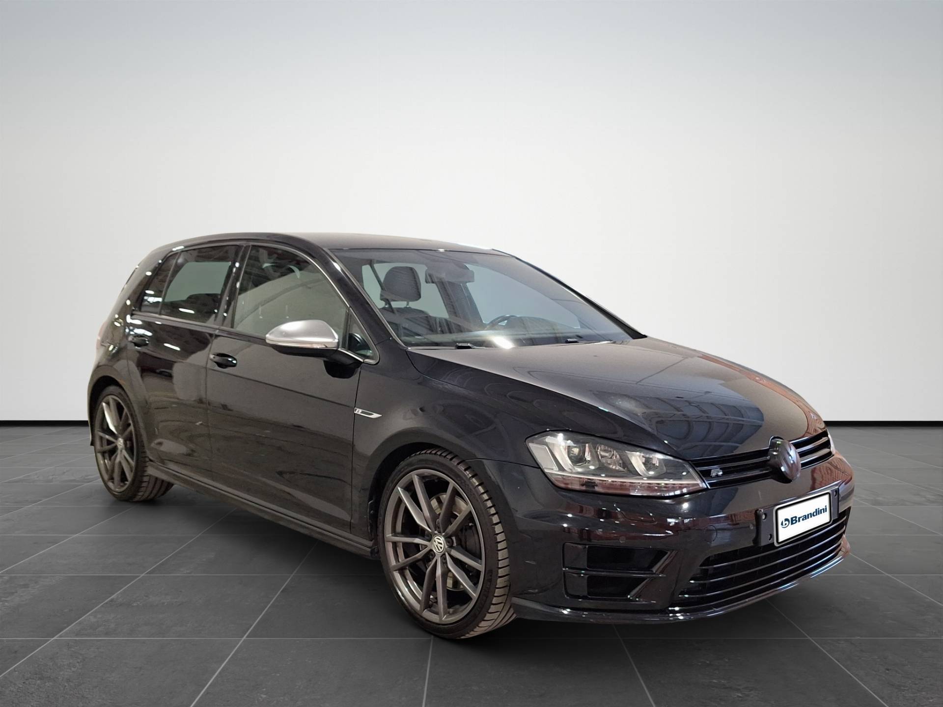 VOLKSWAGEN Golf - Foto 3